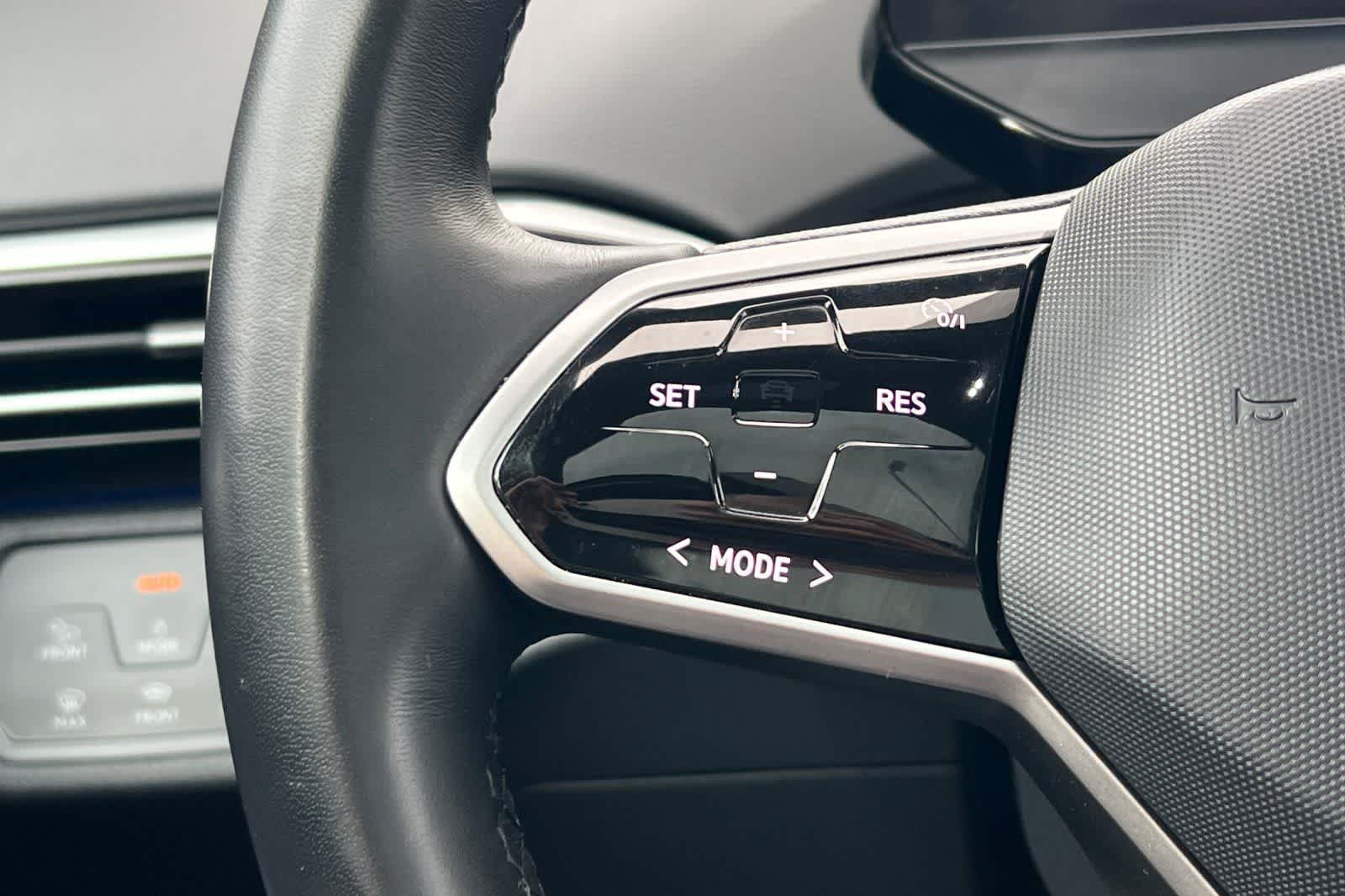 Thumbnail: 2022 Volkswagen ID.4 - 30