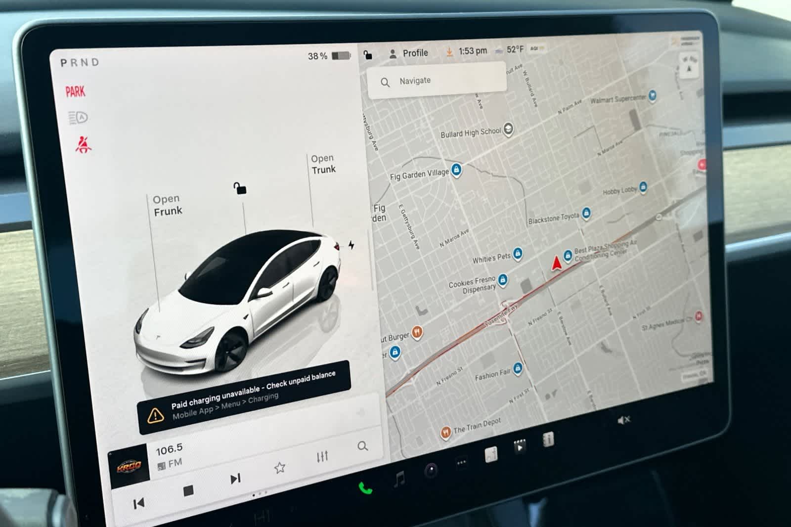 Thumbnail: 2023 Tesla Model 3 - 22