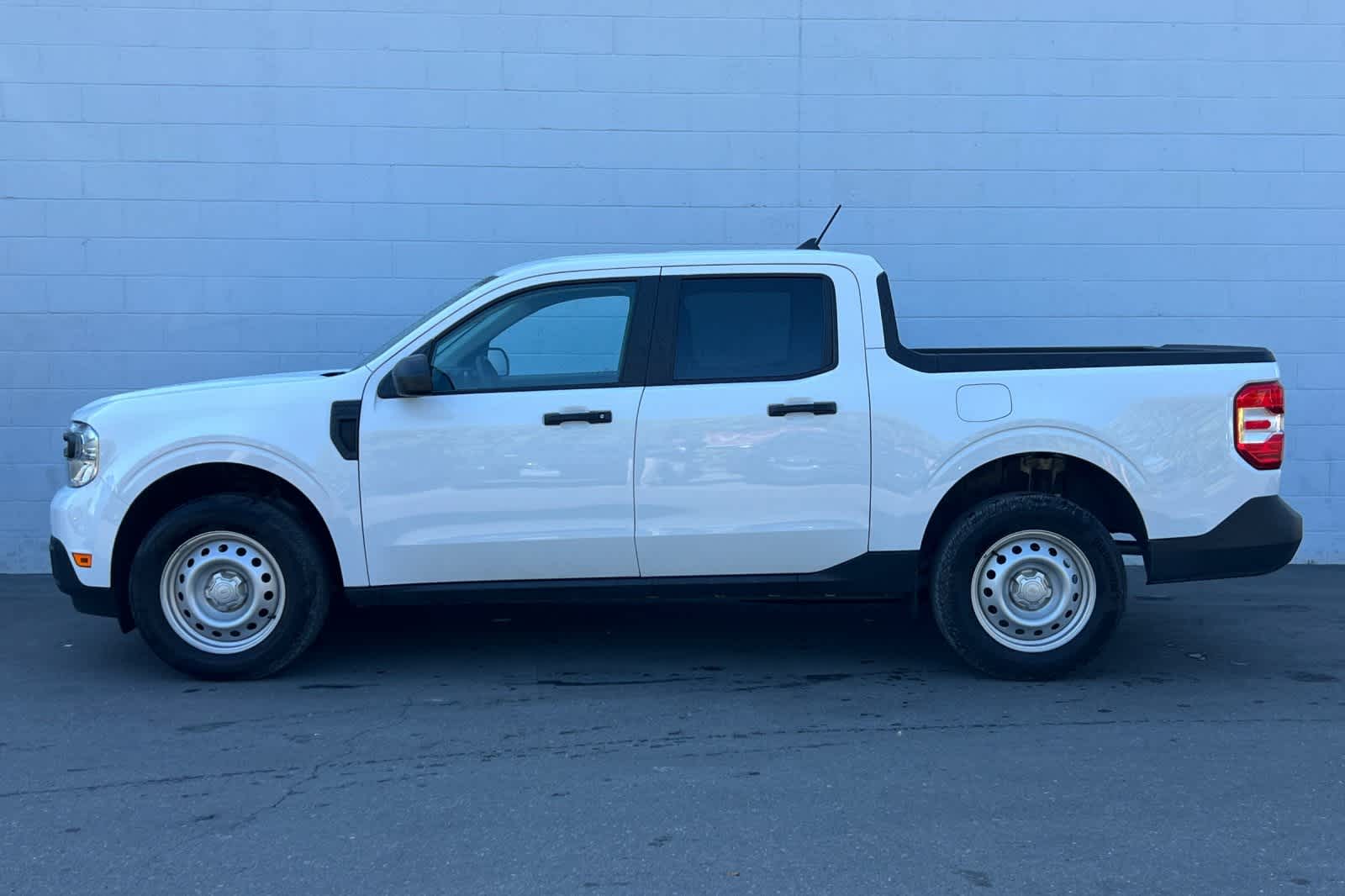 Thumbnail: 2024 Ford Maverick - 6