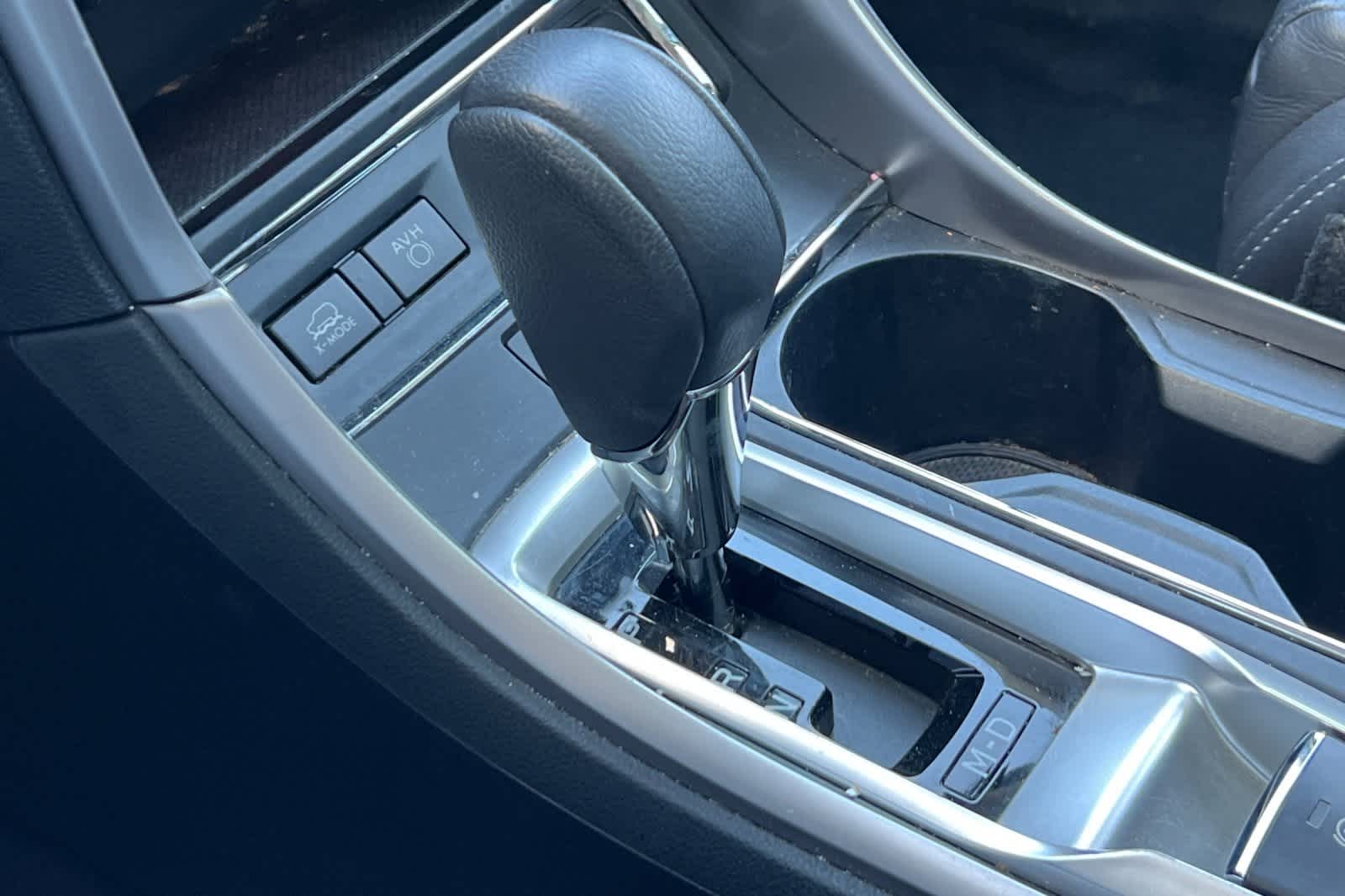 Thumbnail: 2020 Subaru Ascent - 26