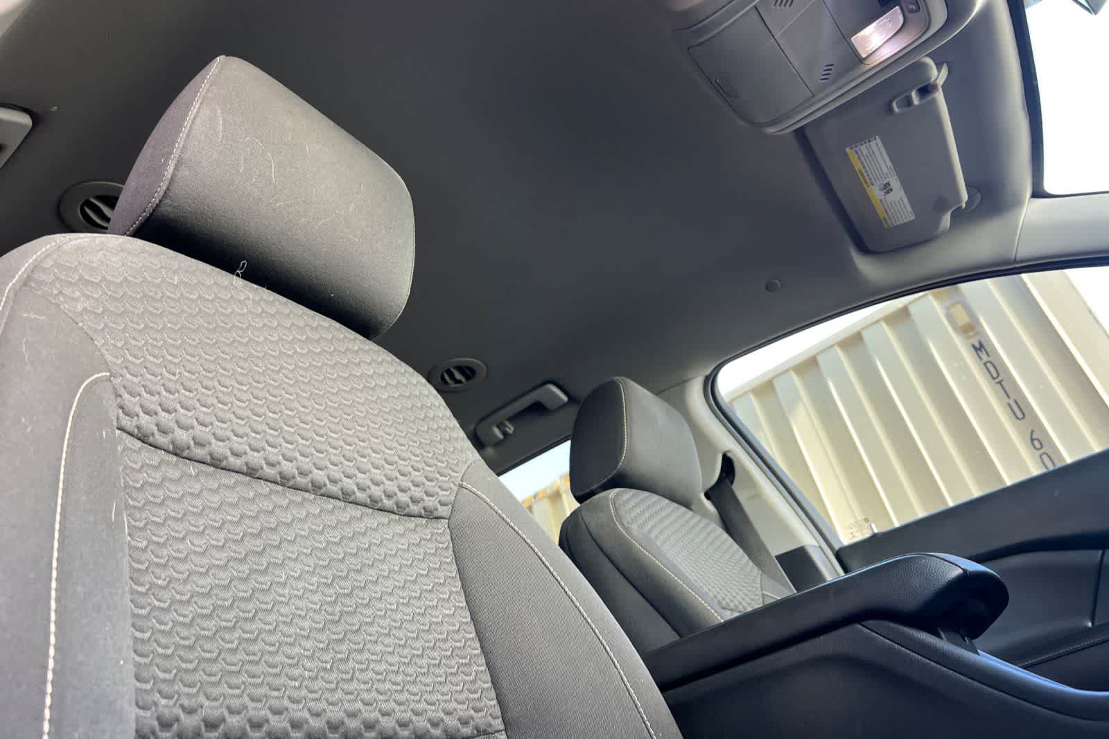Thumbnail: 2018 GMC Acadia - 20