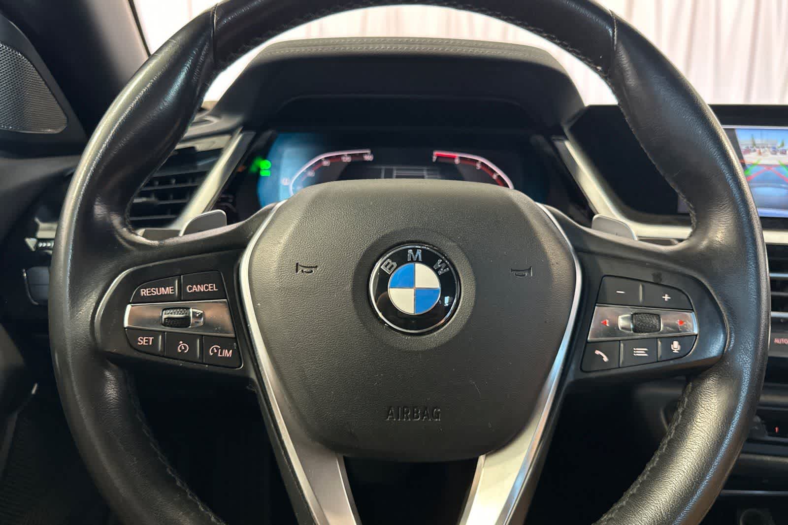 Thumbnail: 2020 BMW Z4 - 23
