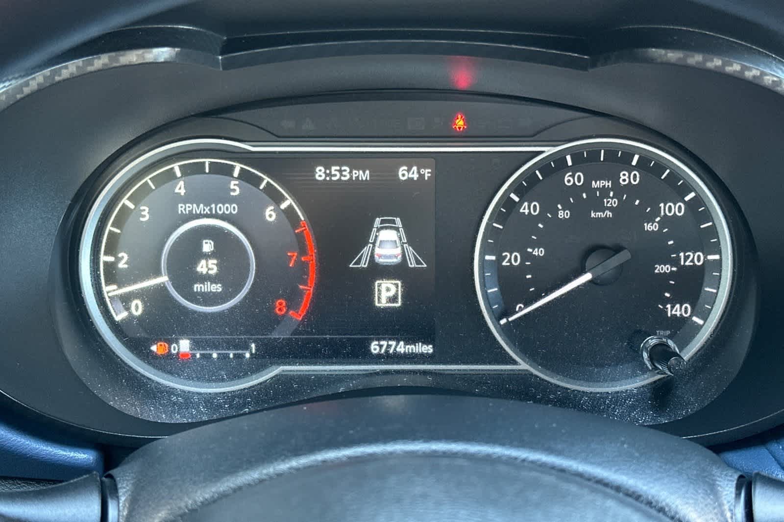 Thumbnail: 2025 Nissan Versa - 30