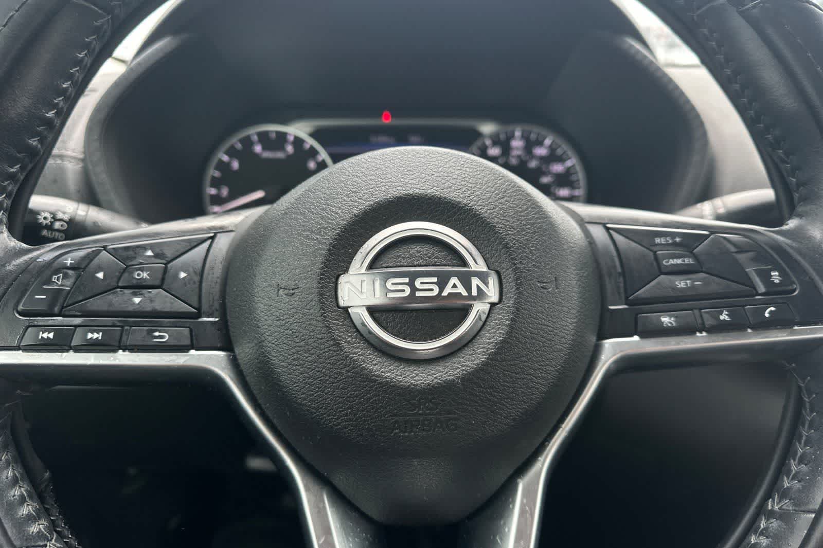 Thumbnail: 2024 Nissan Sentra - 23