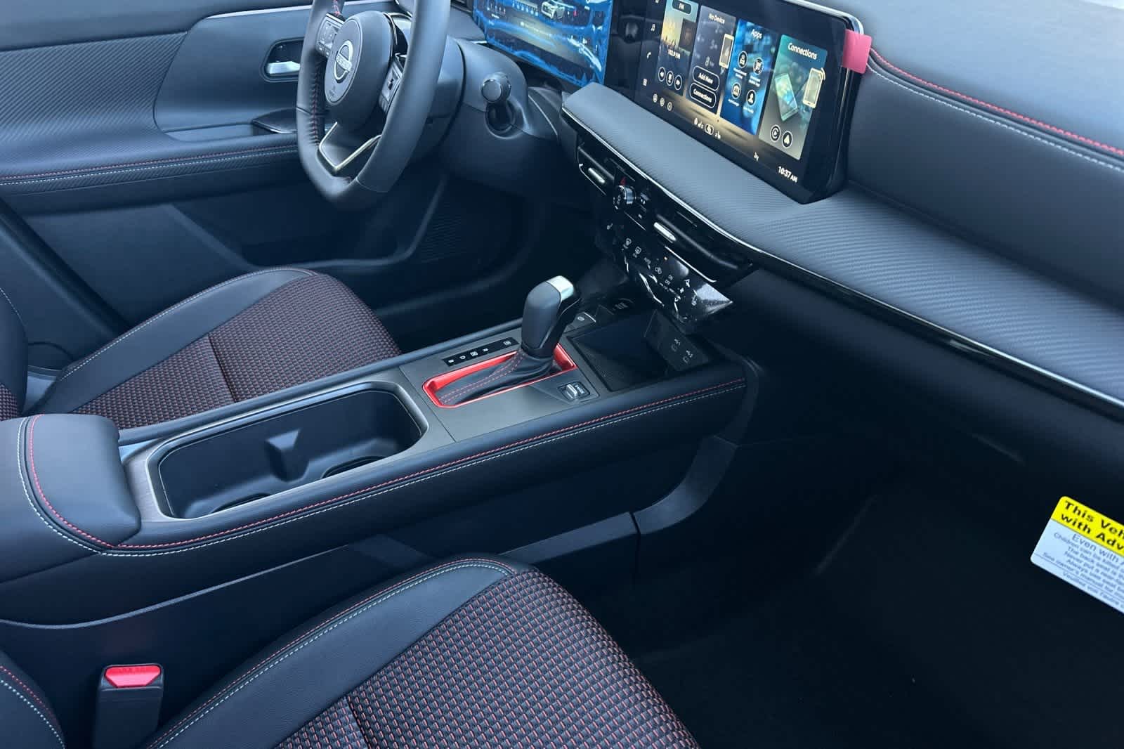 Thumbnail: 2026 Nissan Kicks - 19