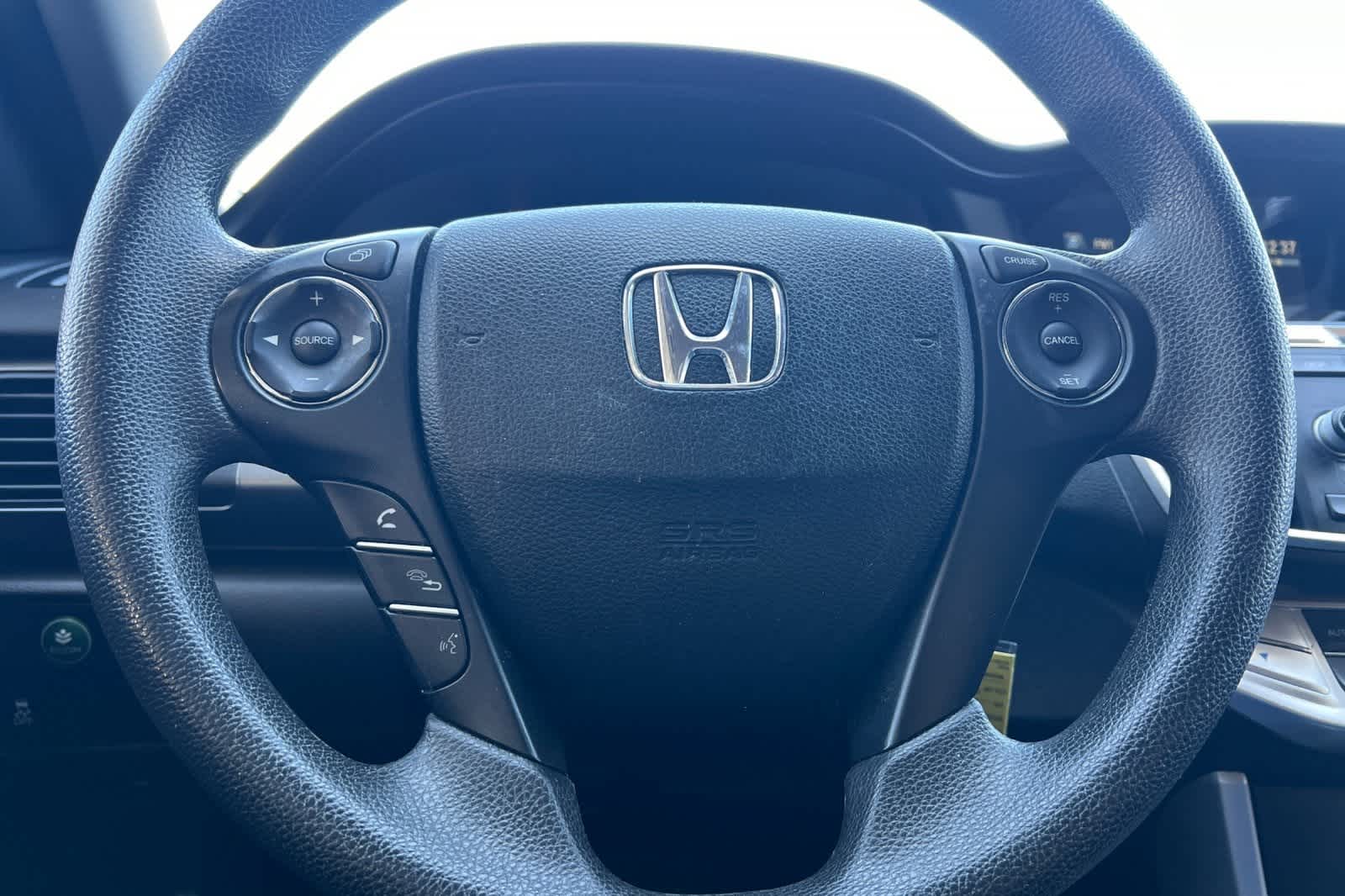 Thumbnail: 2014 Honda Accord - 24