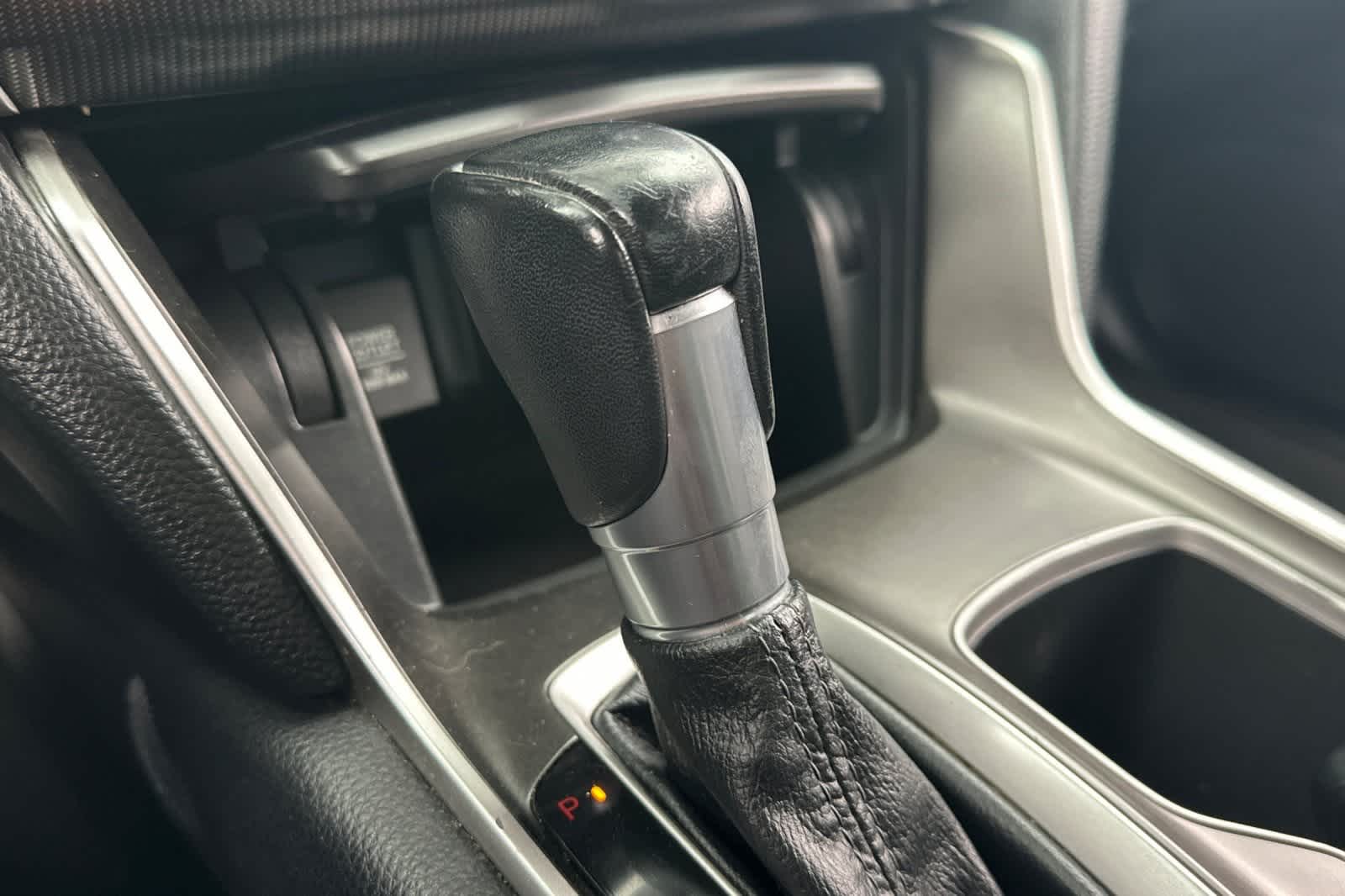 Thumbnail: 2020 Honda Accord - 23