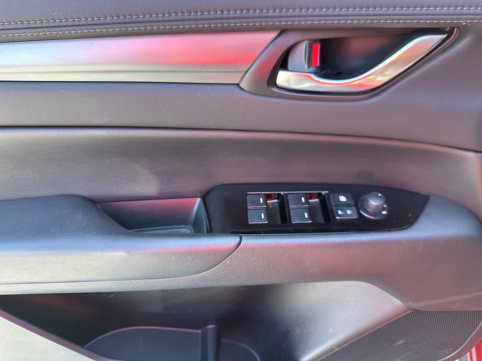 2019 Mazda CX-5 Touring 16