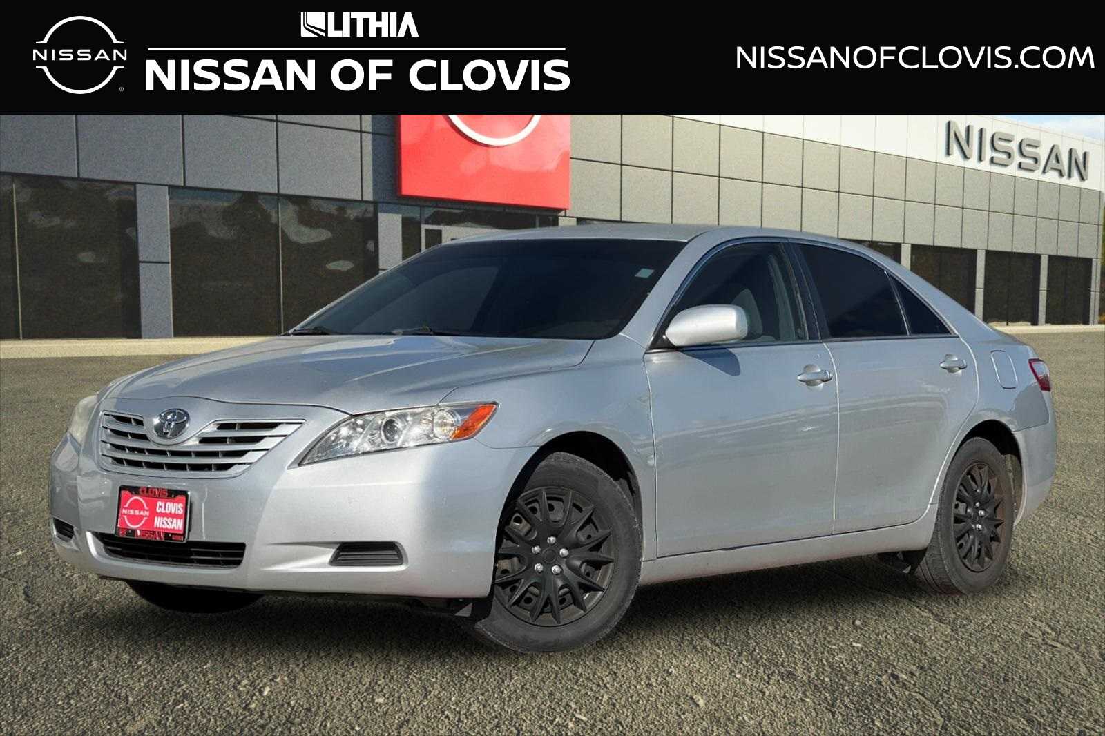 2007 Toyota Camry LE -
                  Clovis, CA