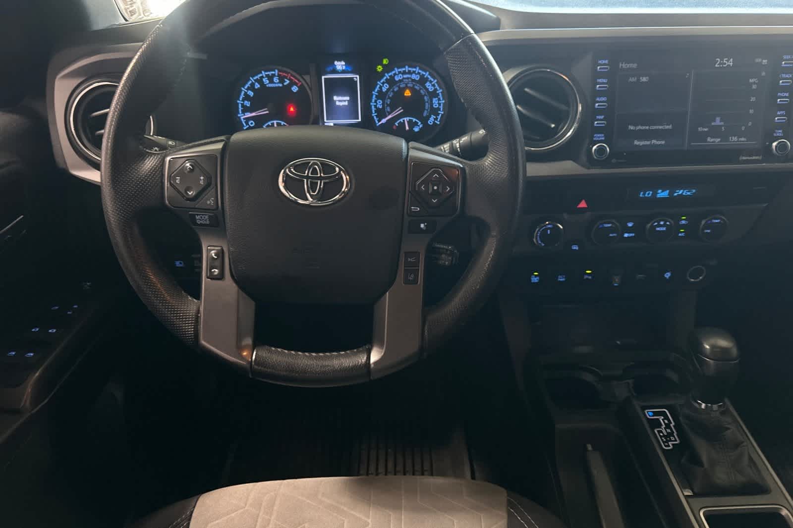 Thumbnail: 2021 Toyota Tacoma - 17