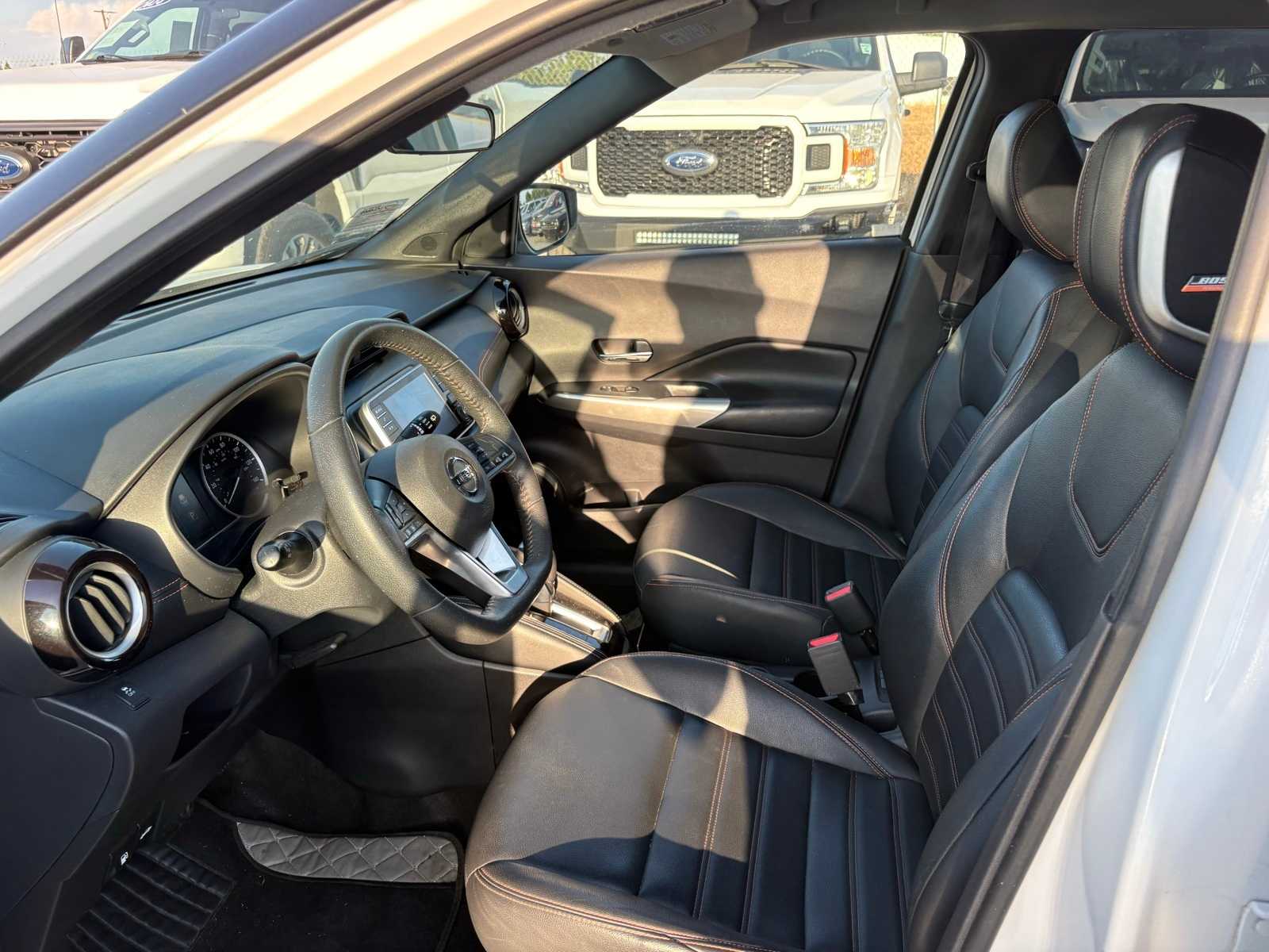 Thumbnail: 2019 Nissan Kicks - 11