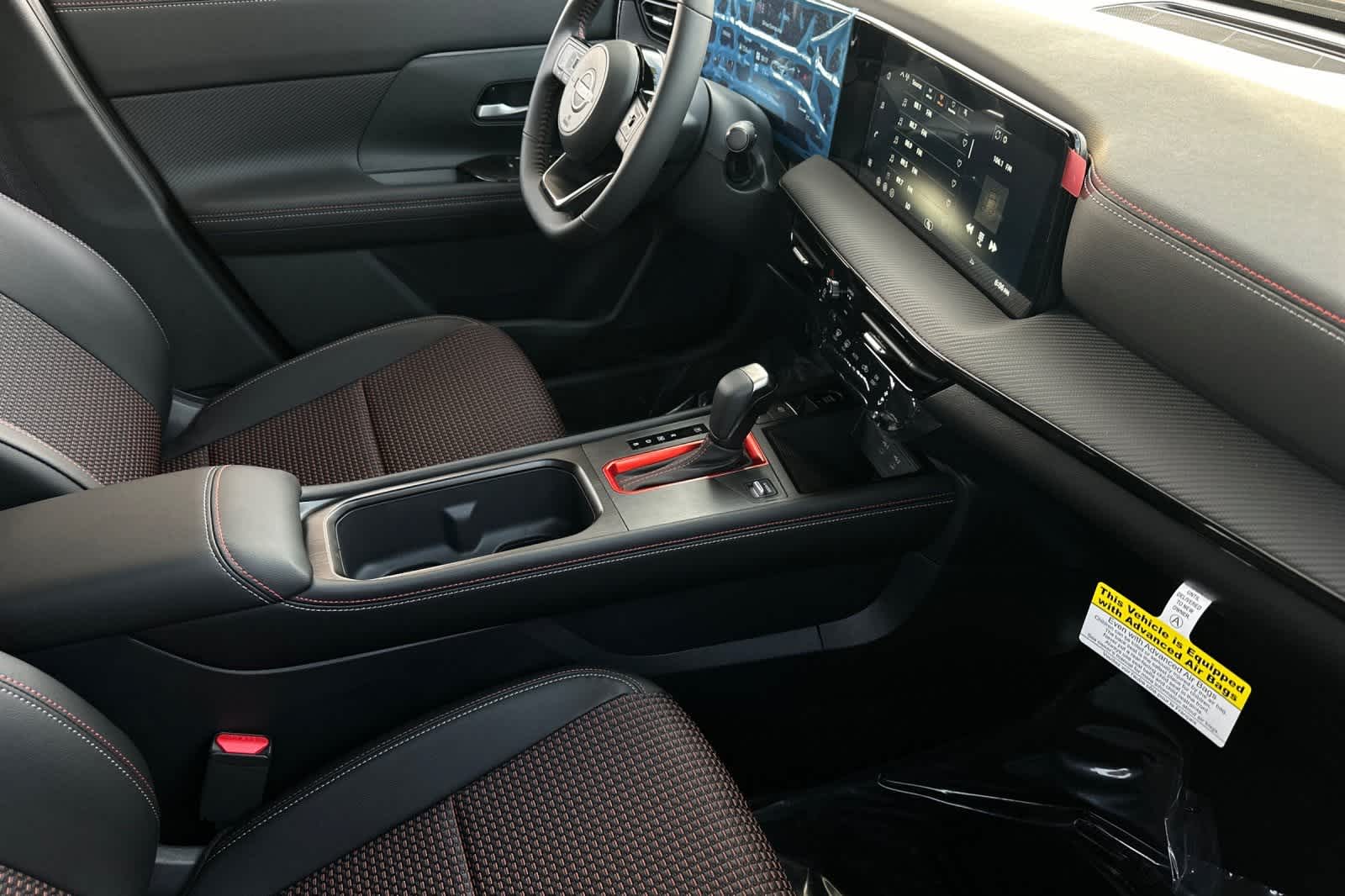 Thumbnail: 2026 Nissan Kicks - 17