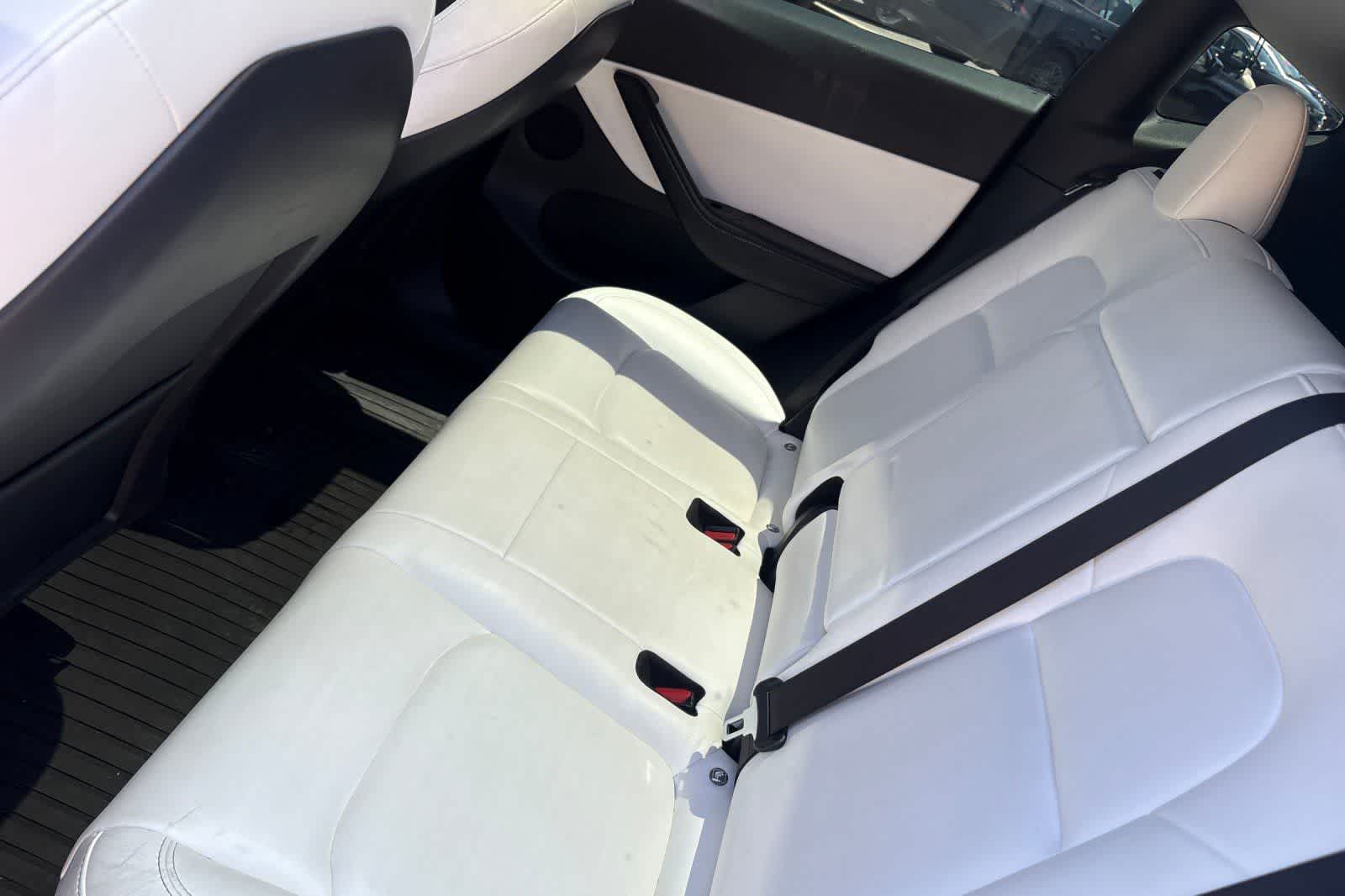 Thumbnail: 2021 Tesla Model Y - 14