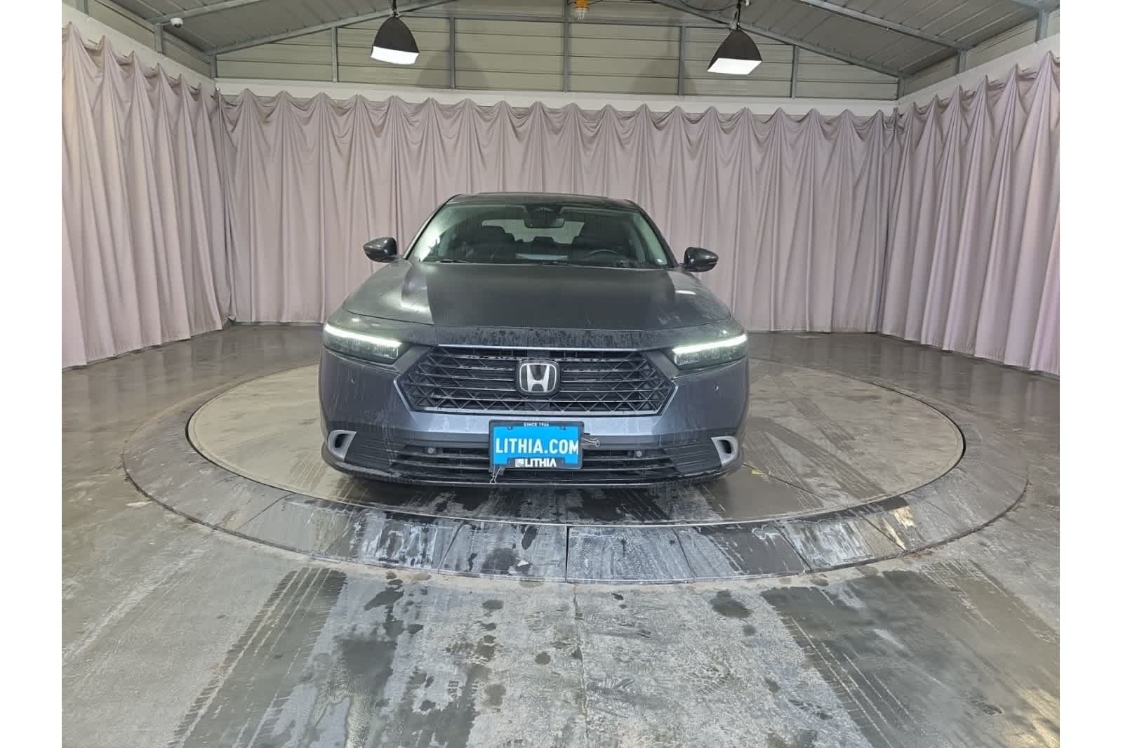 Thumbnail: 2023 Honda Accord - 11