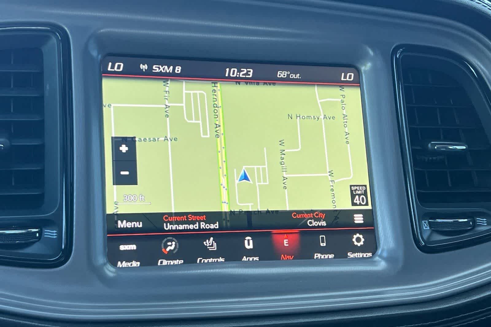 Thumbnail: 2023 Dodge Challenger - 23