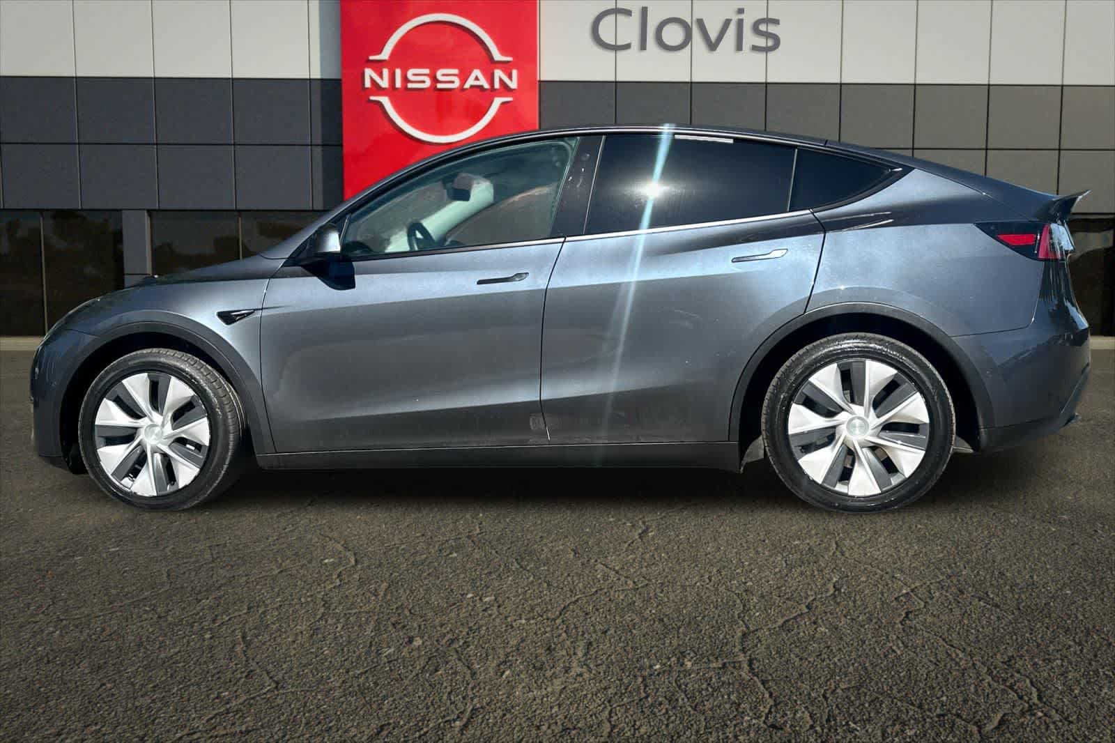 Thumbnail: 2020 Tesla Model Y - 6