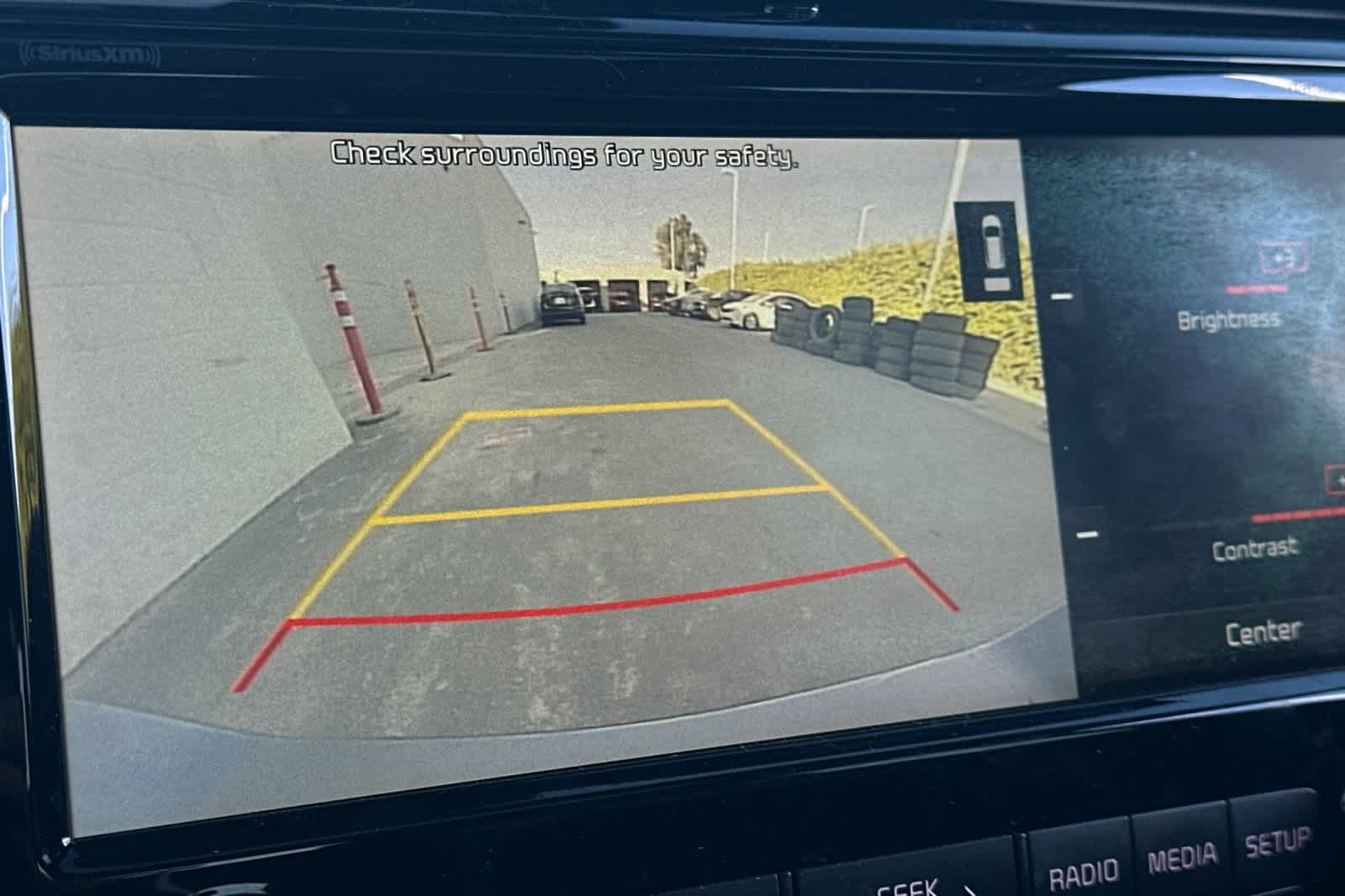 Thumbnail: 2020 Kia Soul - 20