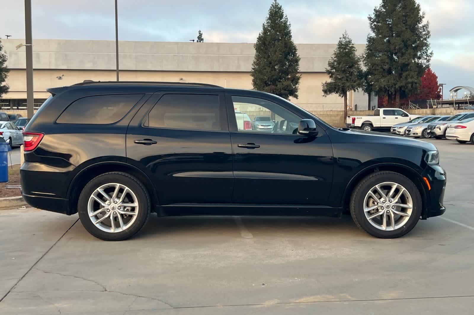 Thumbnail: 2024 Dodge Durango - 9