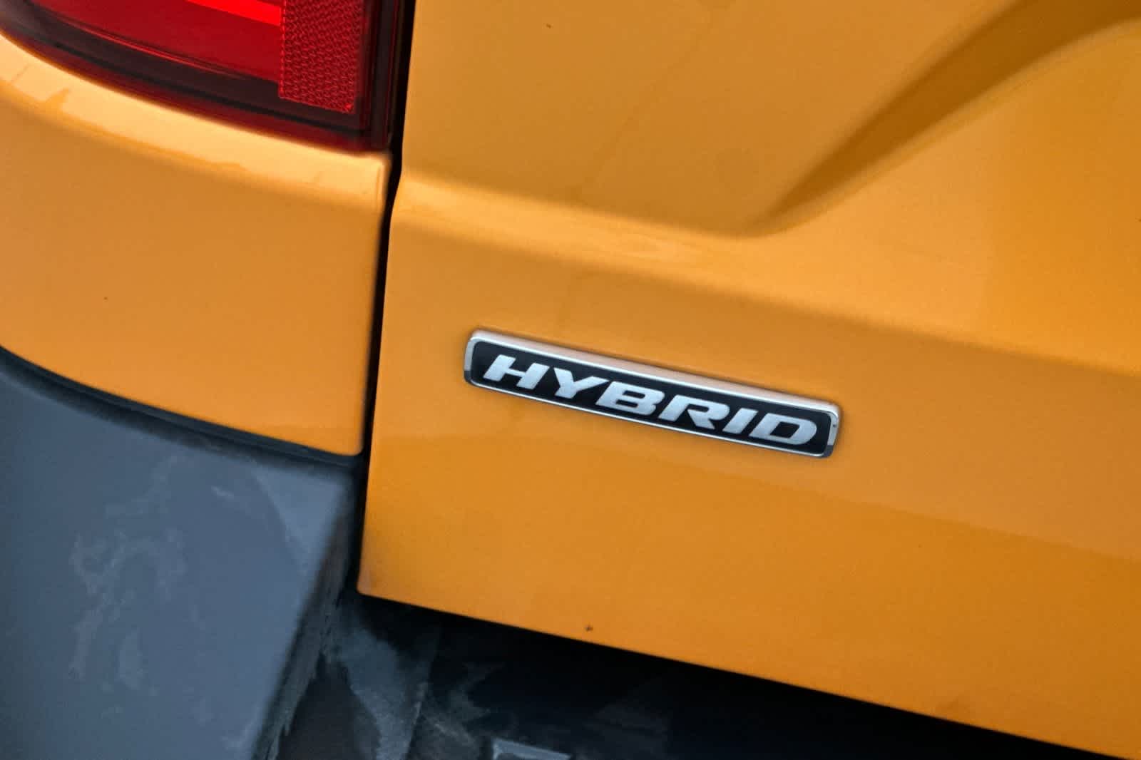 Thumbnail: 2022 Ford Maverick - 16