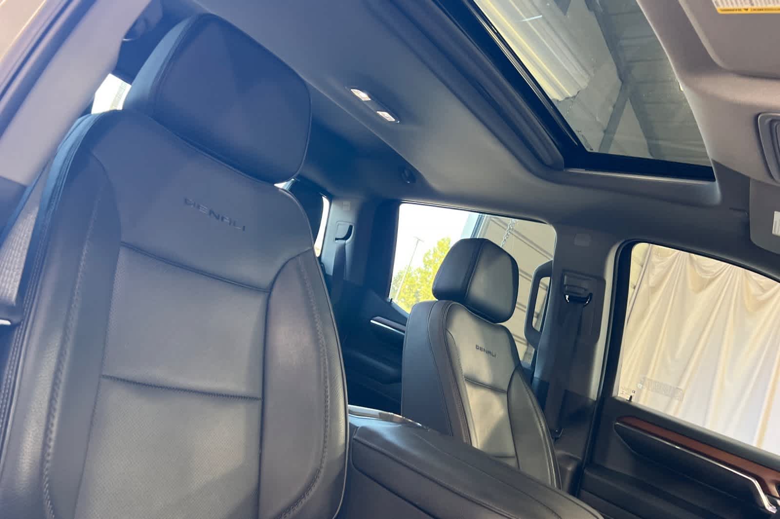 Thumbnail: 2023 GMC Sierra 1500 - 20