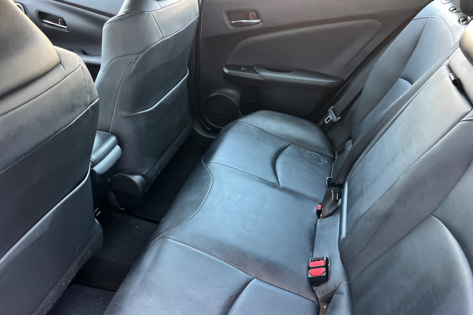 Thumbnail: 2017 Toyota Prius - 5