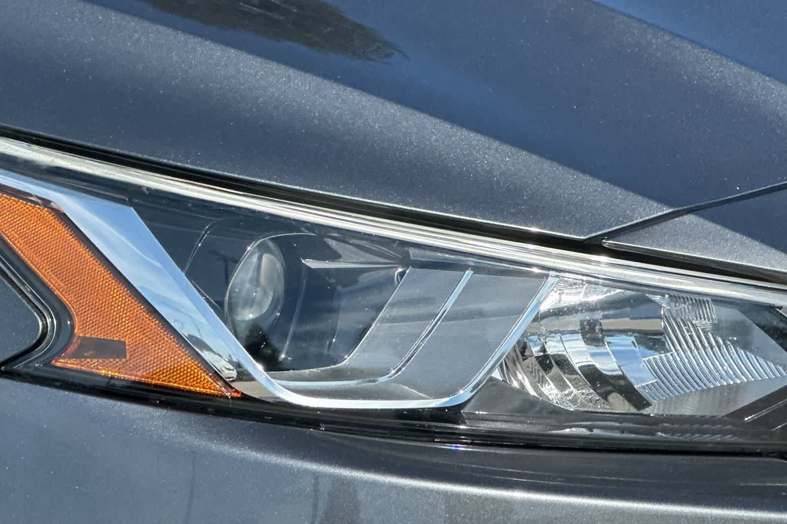 Thumbnail: 2019 Nissan Altima - 32