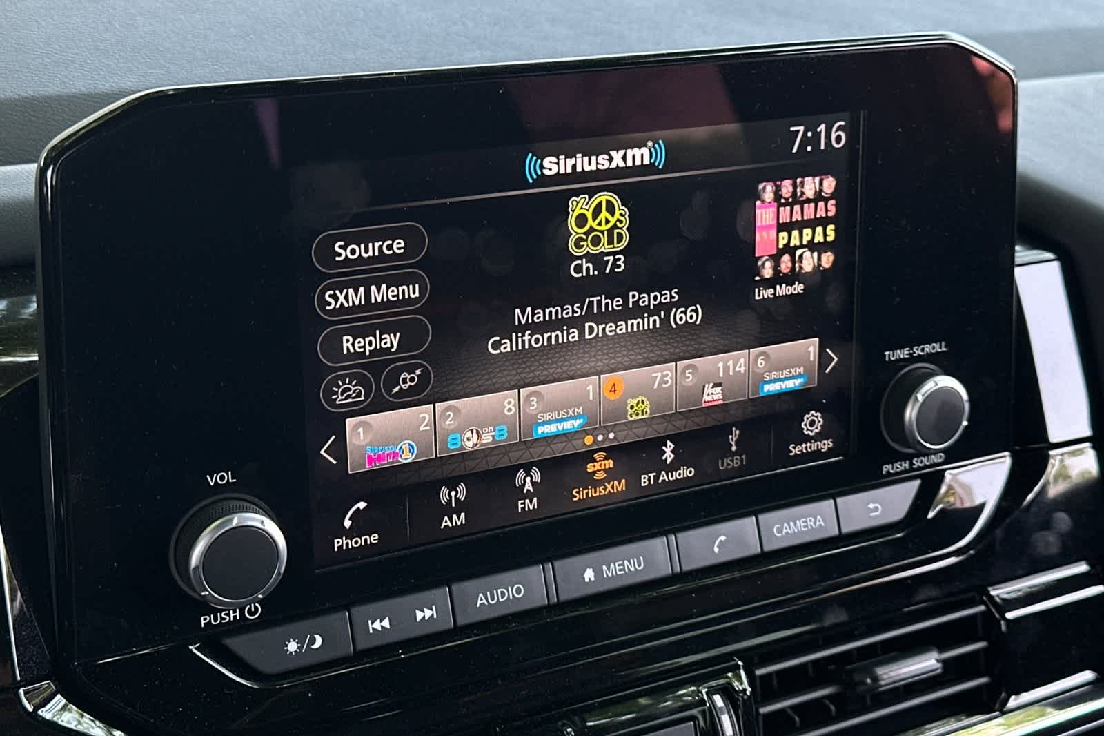 Thumbnail: 2025 Nissan Pathfinder - 23