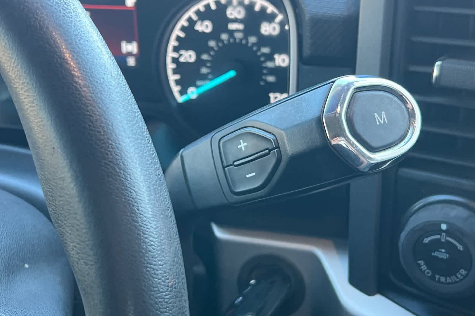 Thumbnail: 2021 Ford F-150 - 23