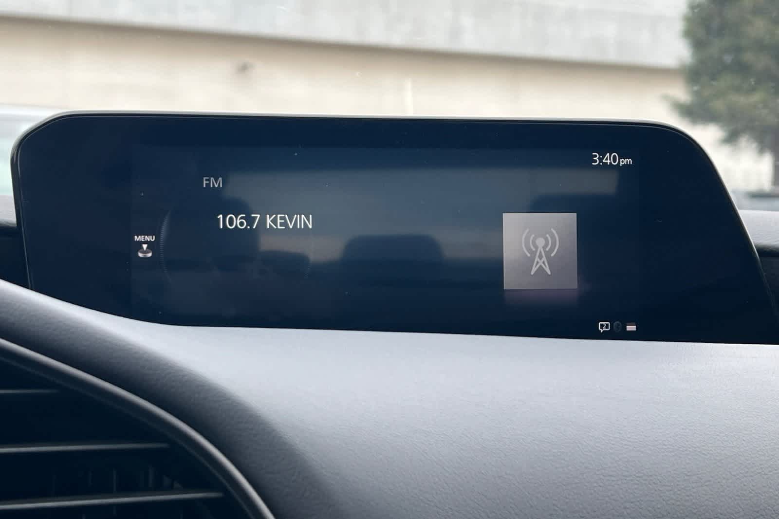 Thumbnail: 2024 Mazda Mazda3 - 18