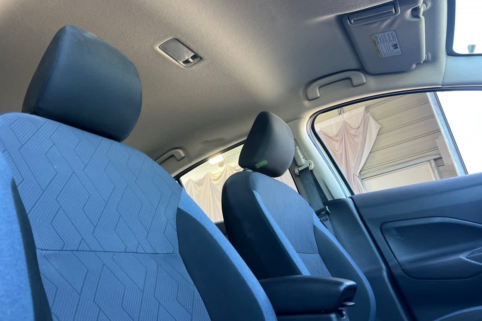 Thumbnail: 2024 Nissan Versa - 19