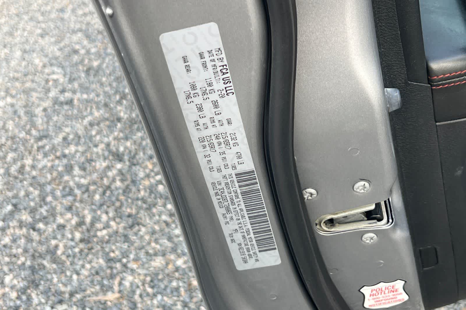 Thumbnail: 2020 Jeep Compass - 30