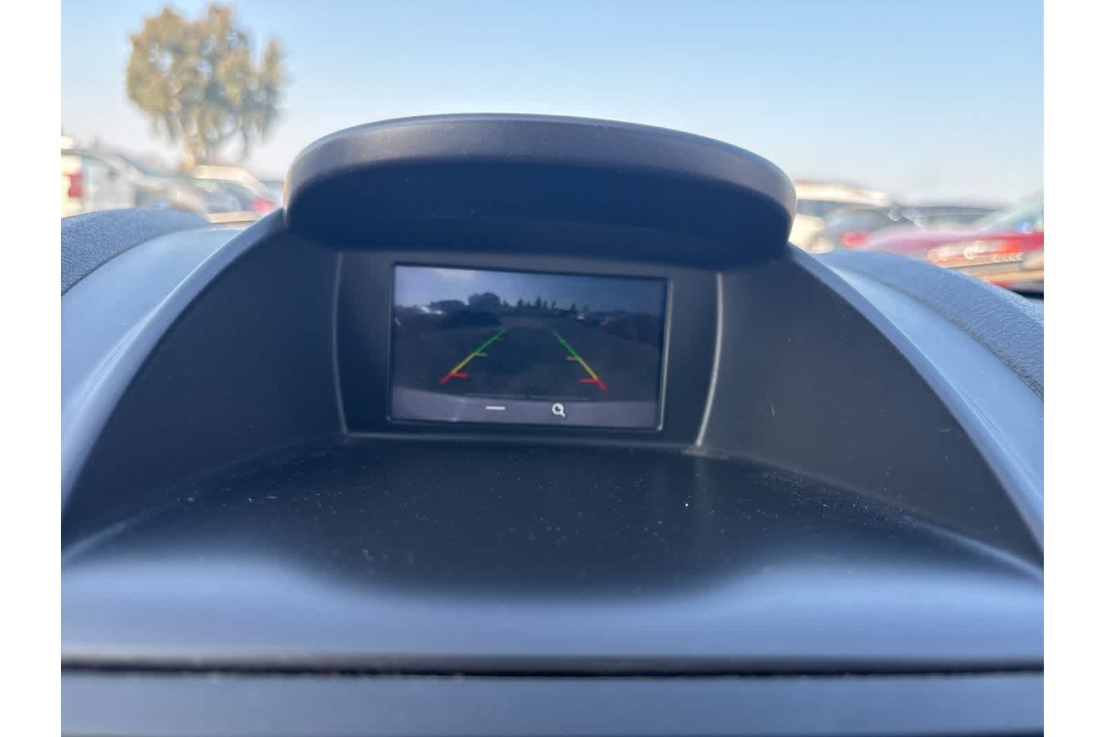 Thumbnail: 2018 Ford Fiesta - 6