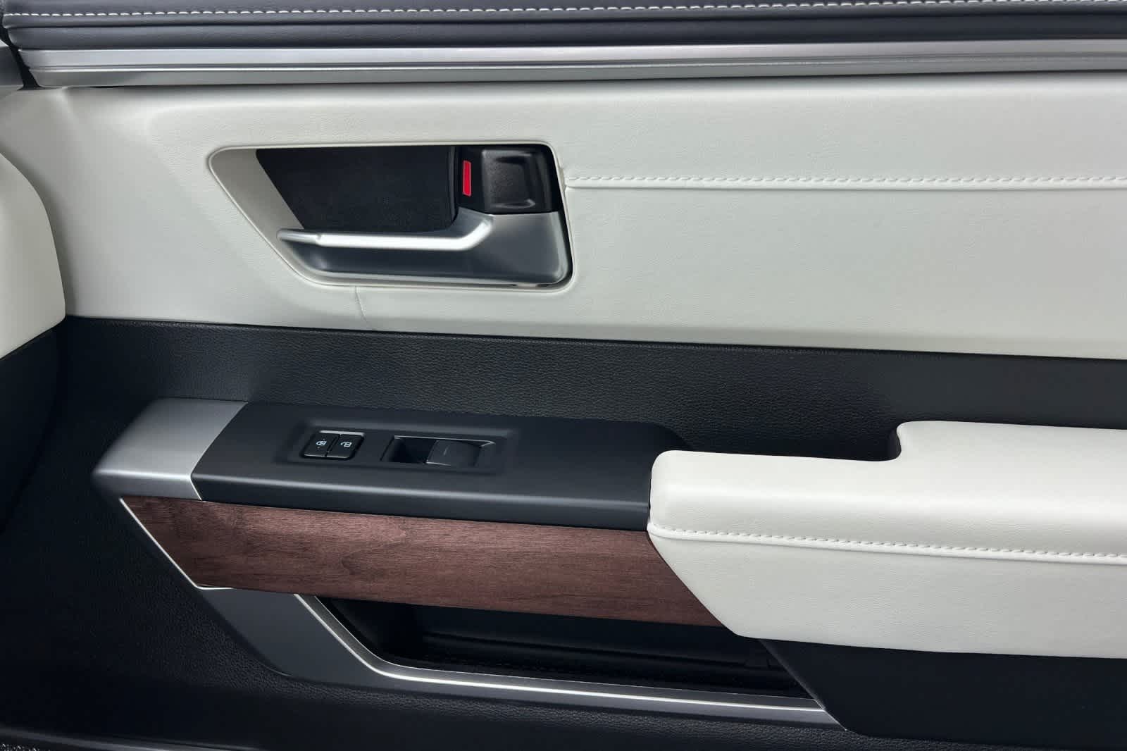 Thumbnail: 2024 Toyota Tundra - 20