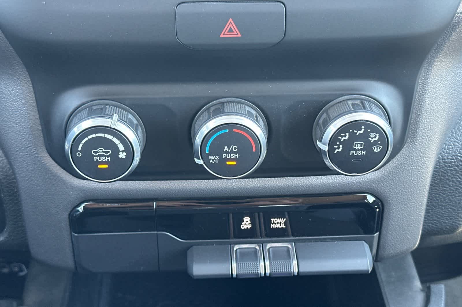 Thumbnail: 2019 RAM 1500 - 22