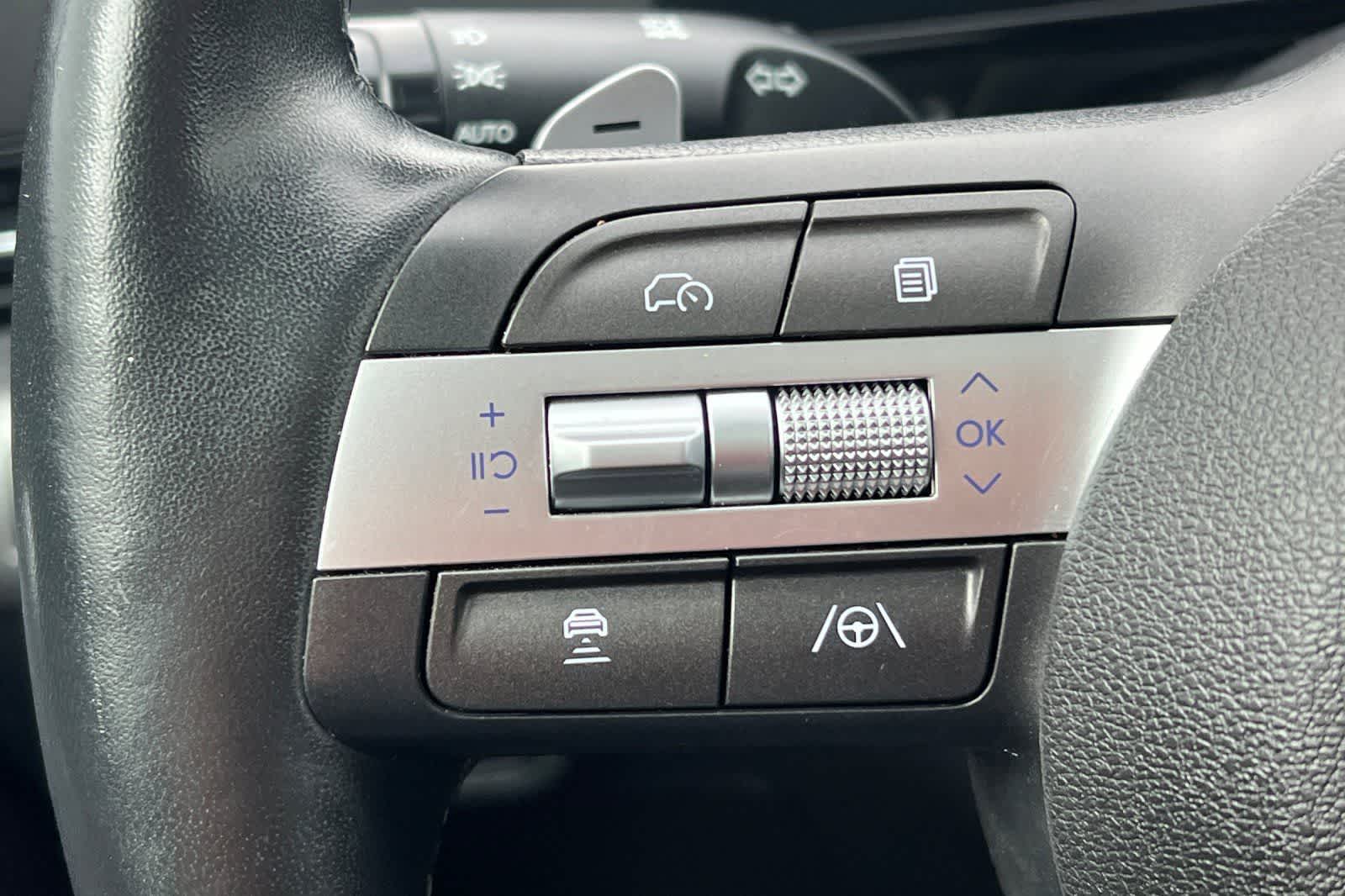 Thumbnail: 2024 Hyundai Kona - 32