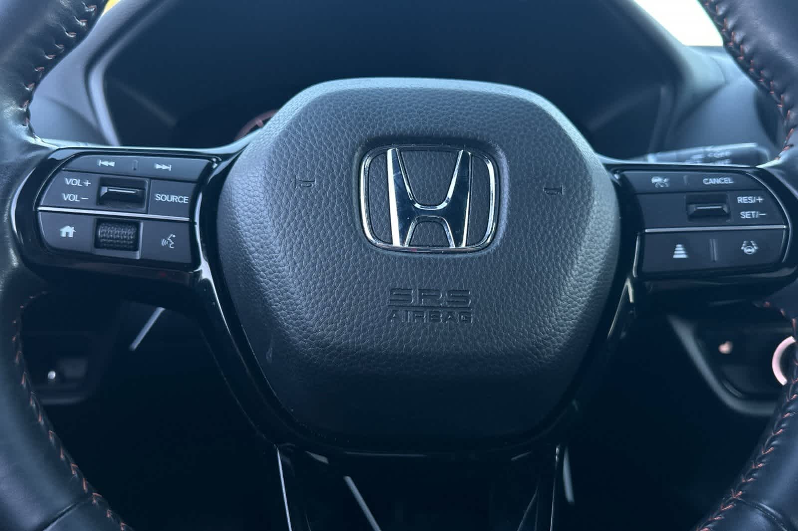 Thumbnail: 2024 Honda HR-V - 26