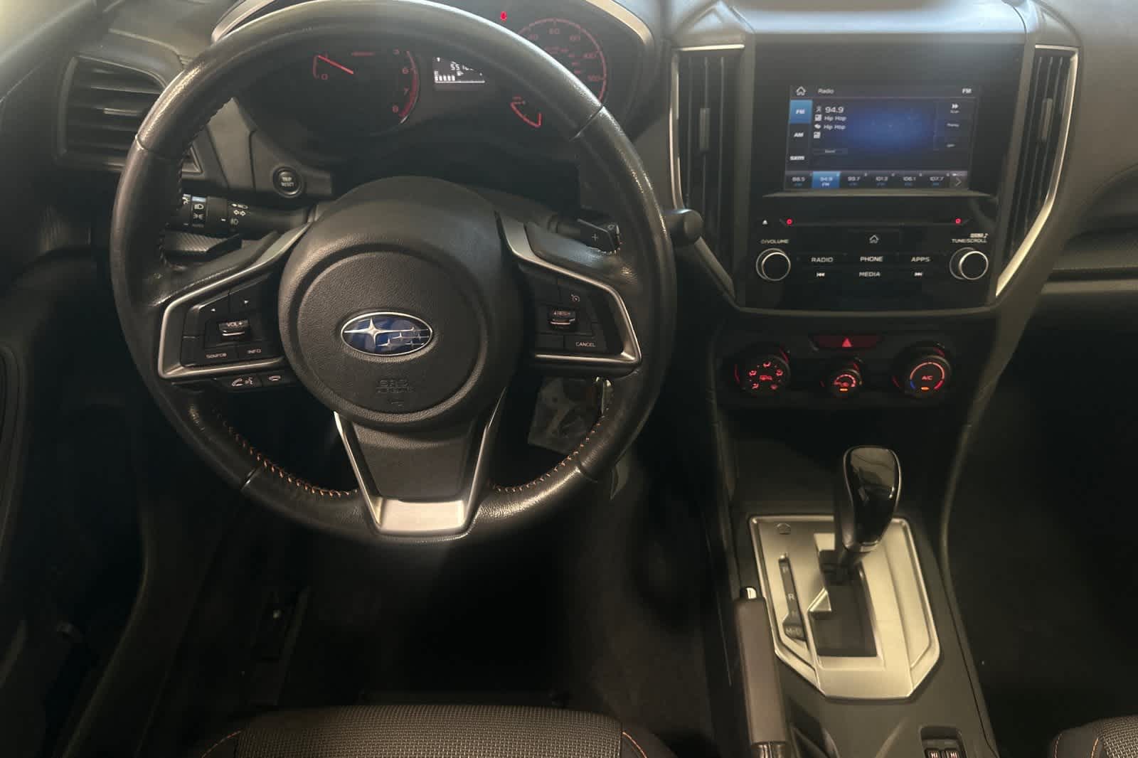 Thumbnail: 2019 Subaru Crosstrek - 17
