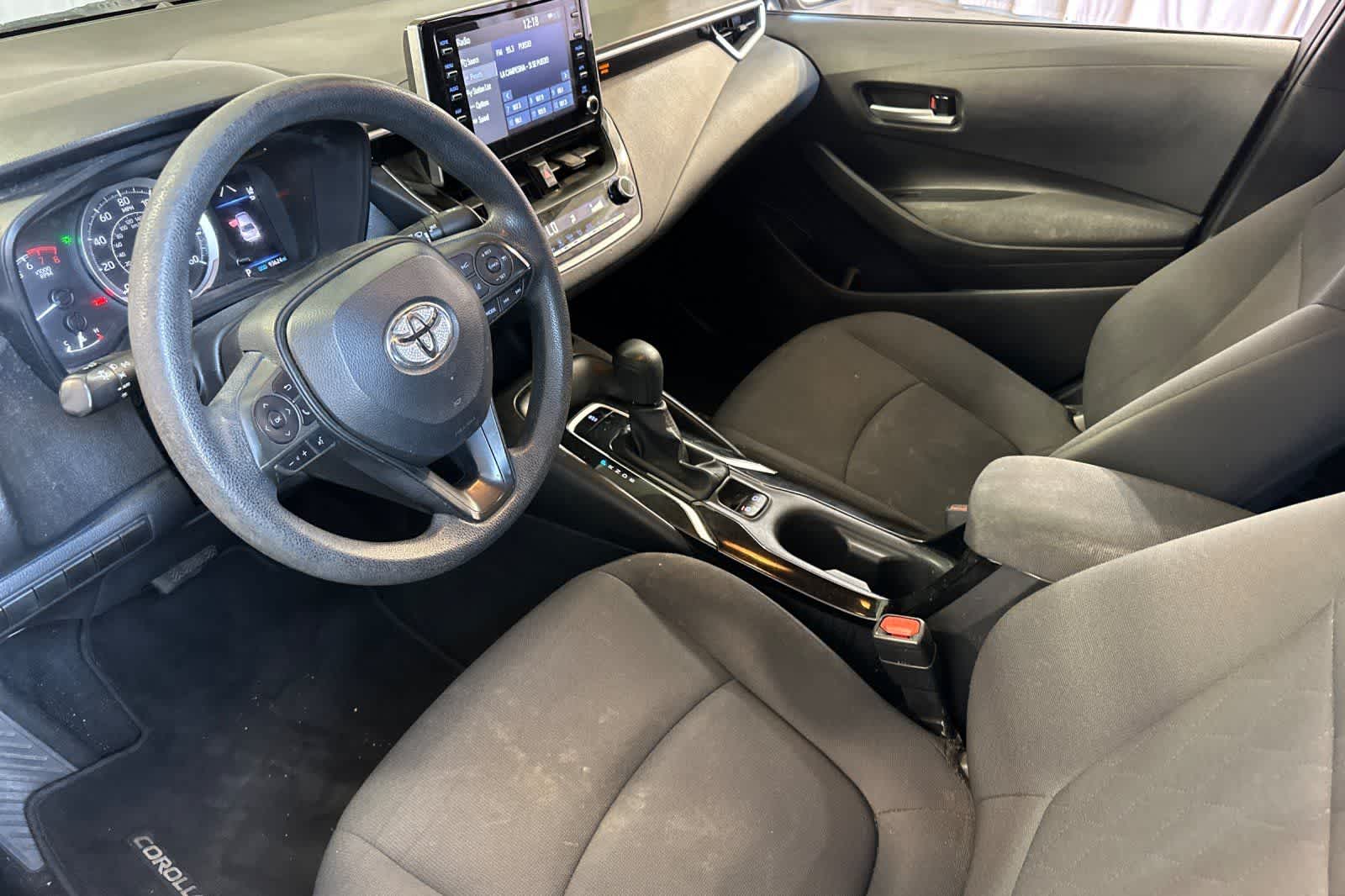Thumbnail: 2020 Toyota Corolla - 14