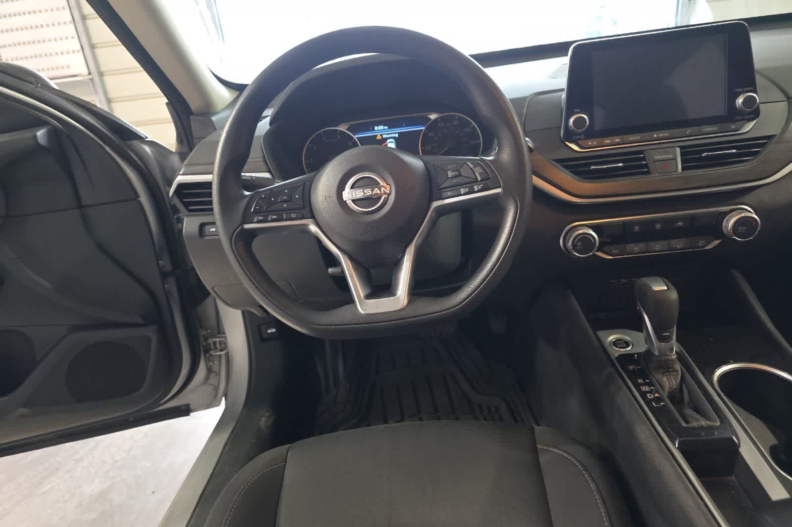Thumbnail: 2024 Nissan Altima - 16