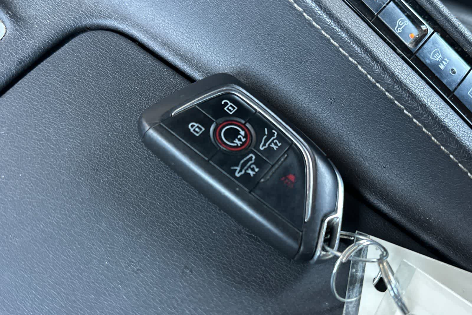 Thumbnail: 2024 Chevrolet Corvette - 24