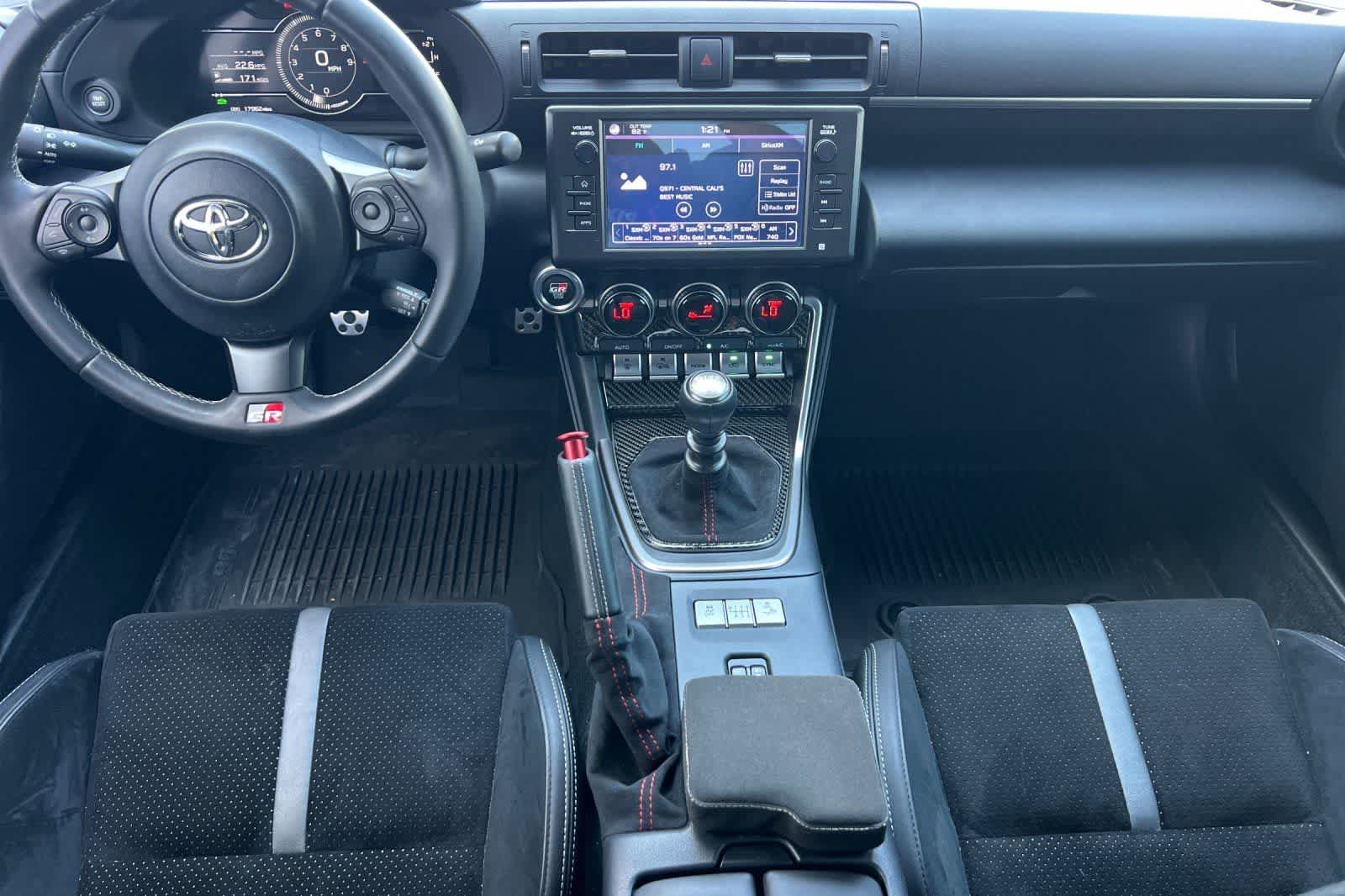 Thumbnail: 2024 Toyota GR86 - 4