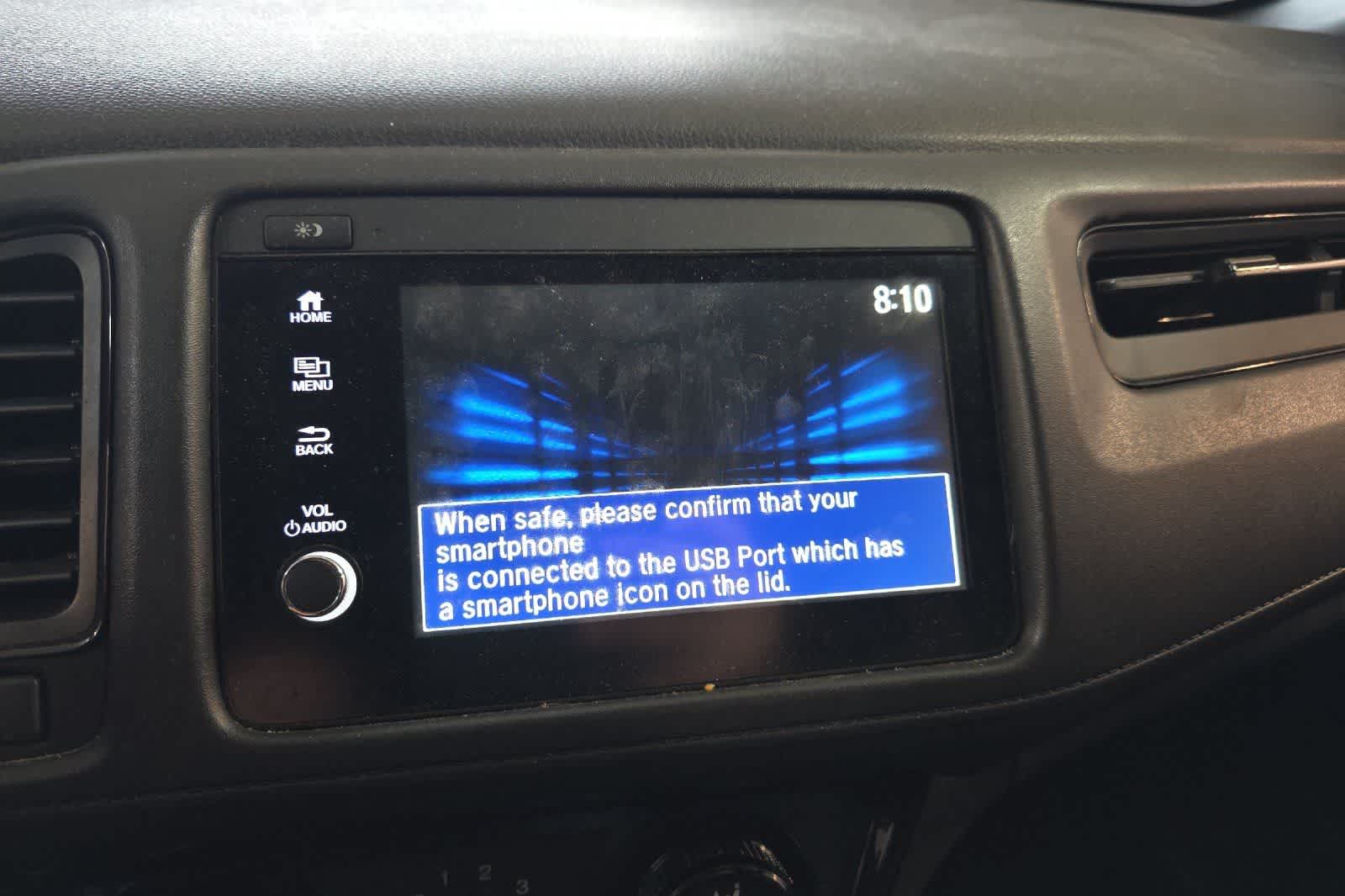 Thumbnail: 2020 Honda HR-V - 20