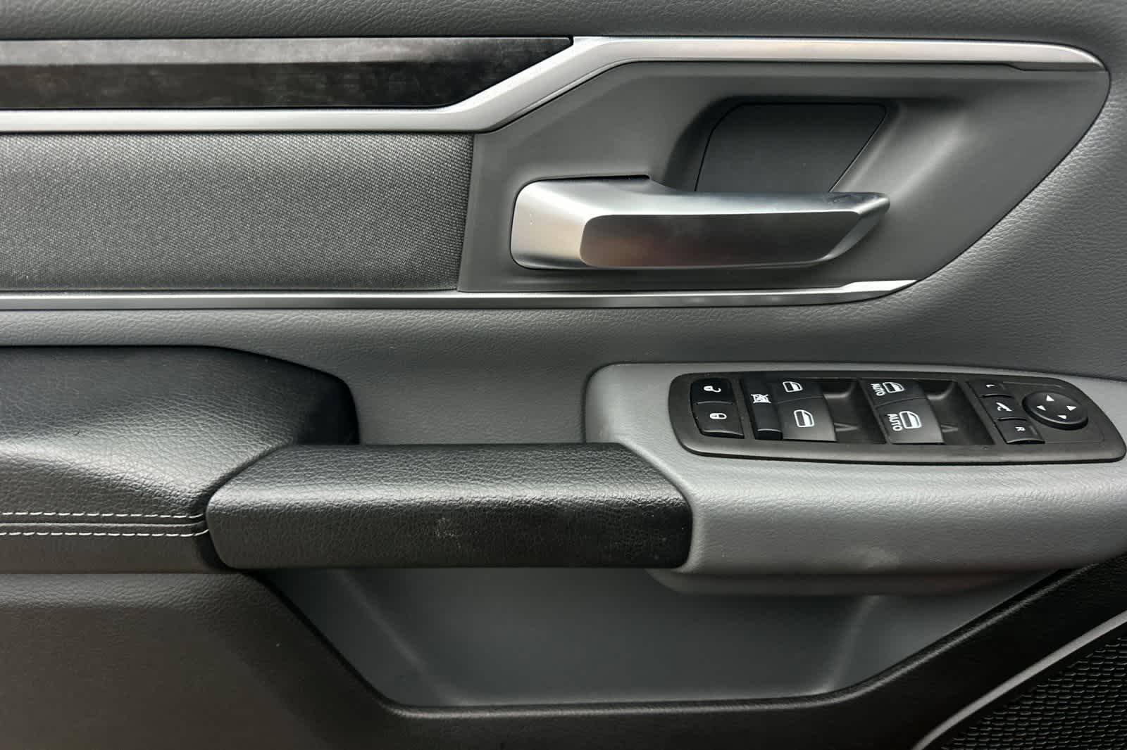 Thumbnail: 2022 RAM 1500 - 13