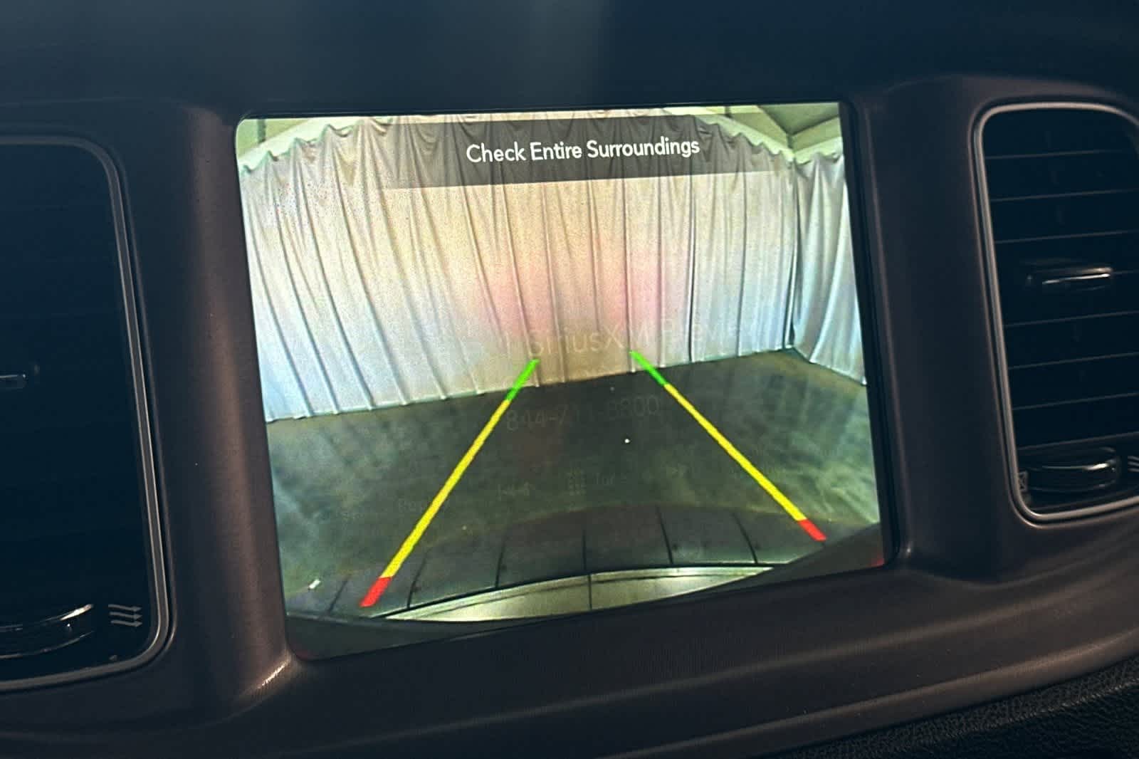 Thumbnail: 2023 Dodge Charger - 20