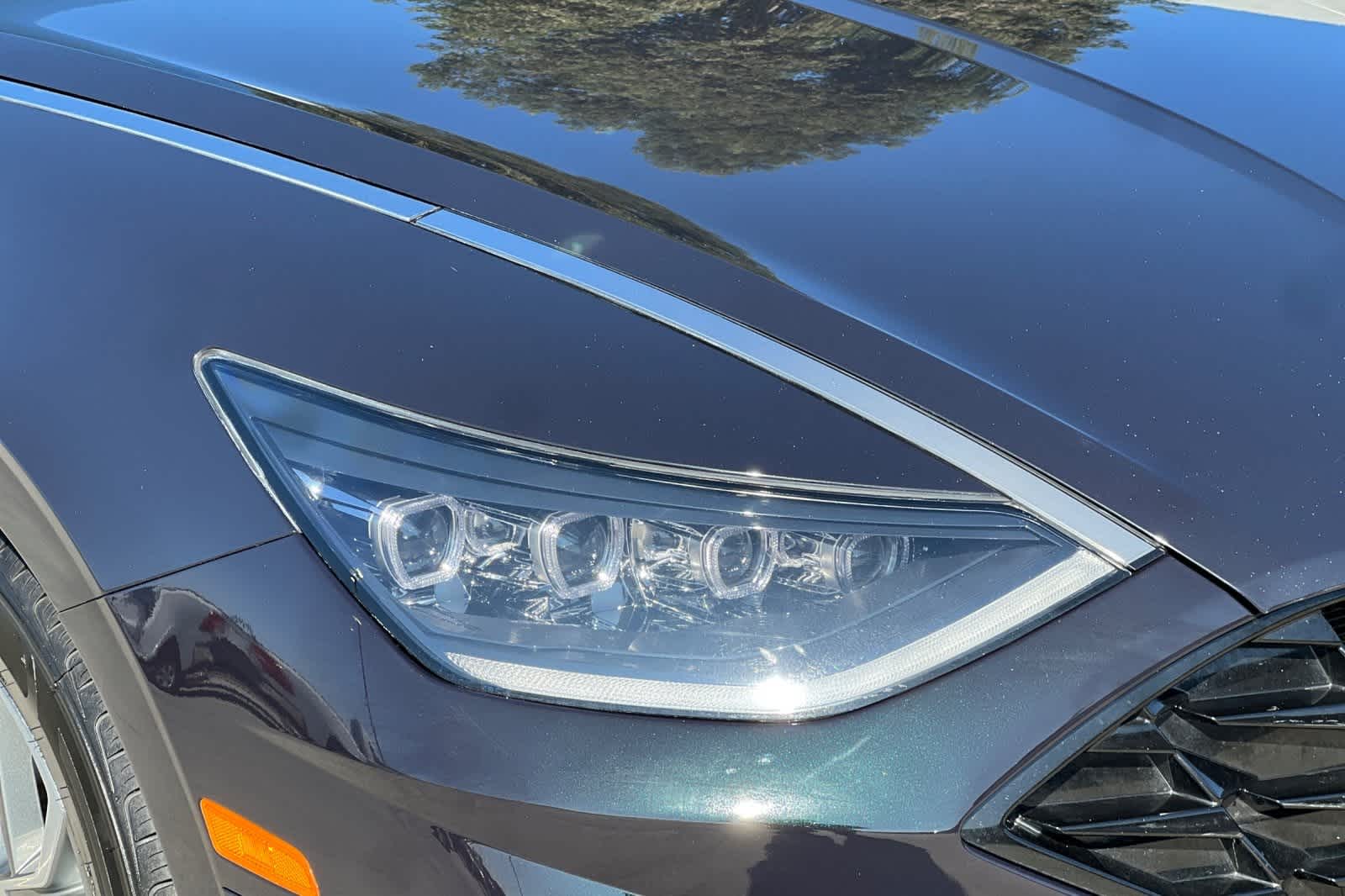 Thumbnail: 2023 Hyundai Sonata - 33