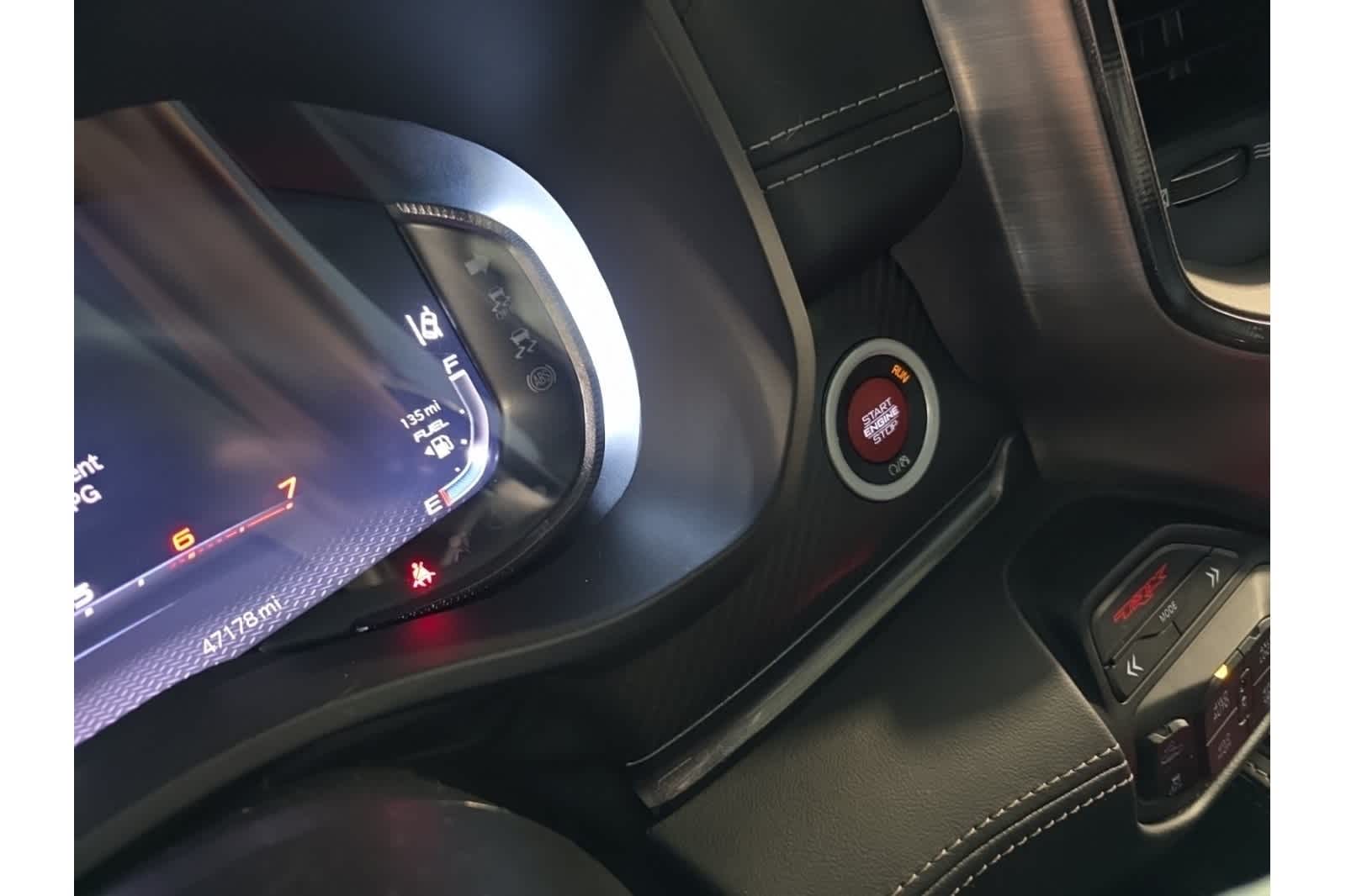 Thumbnail: 2023 RAM 1500 - 29