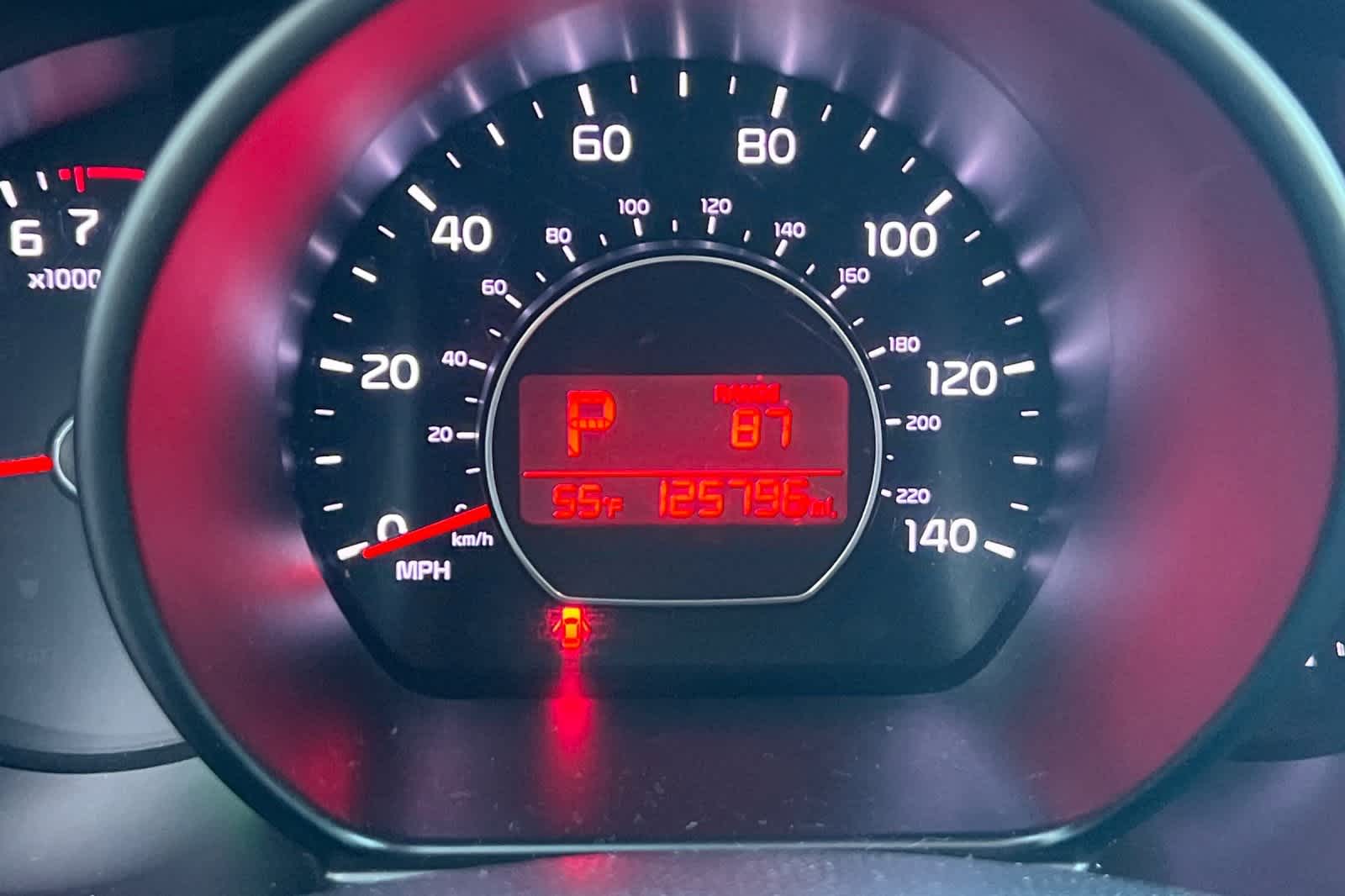 Thumbnail: 2018 Kia Soul - 22