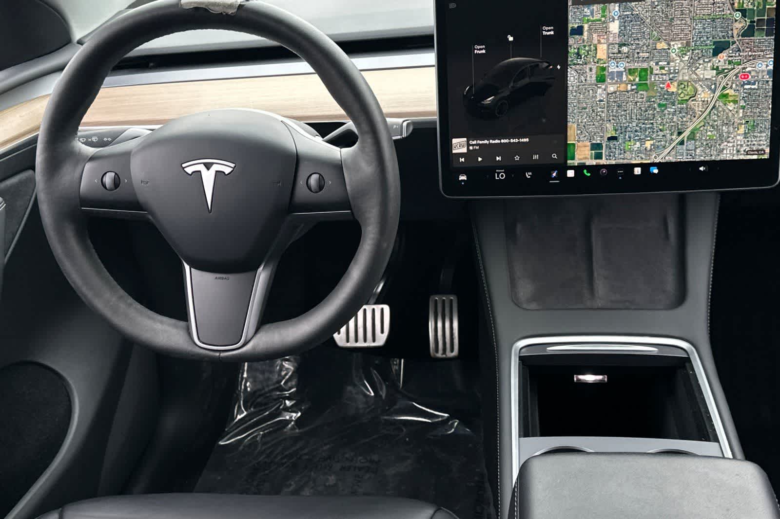 Thumbnail: 2023 Tesla Model Y - 16