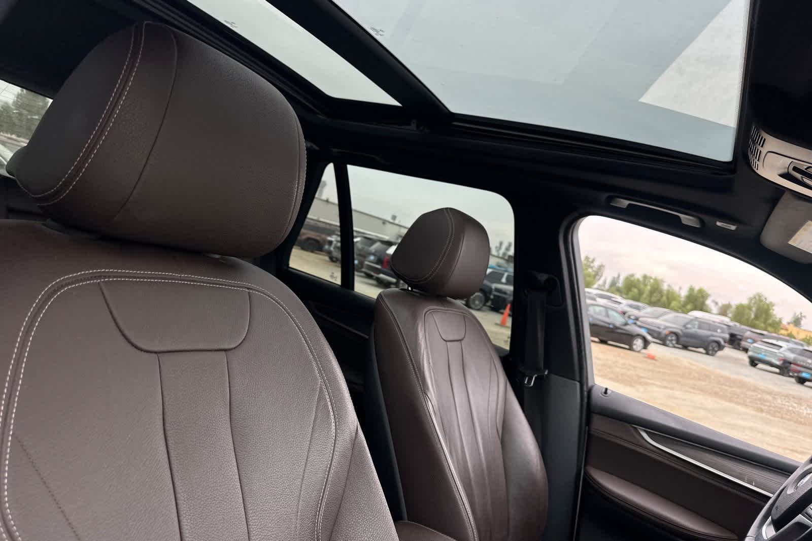 Thumbnail: 2017 BMW X5 - 19