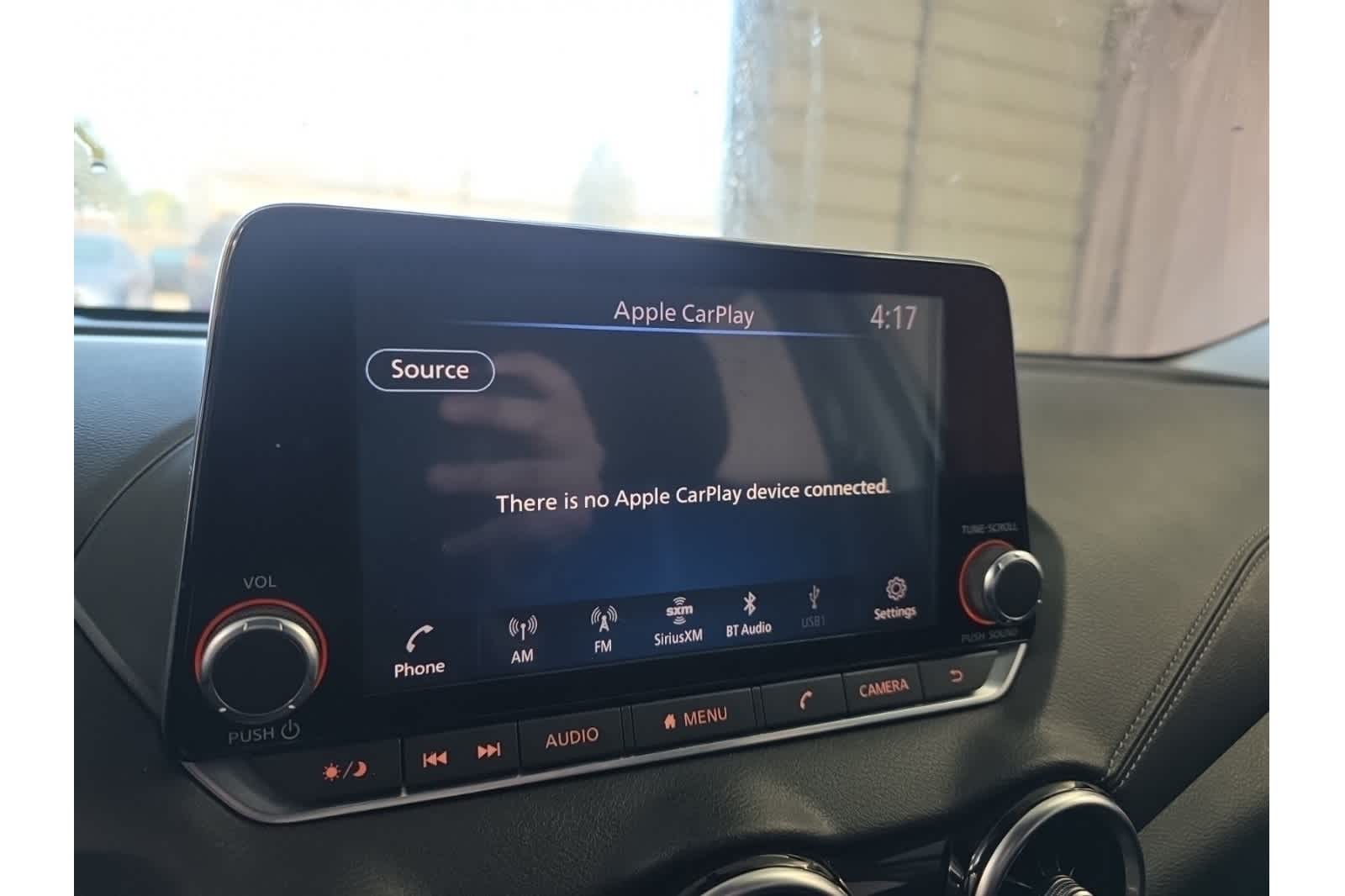 Thumbnail: 2021 Nissan Sentra - 22